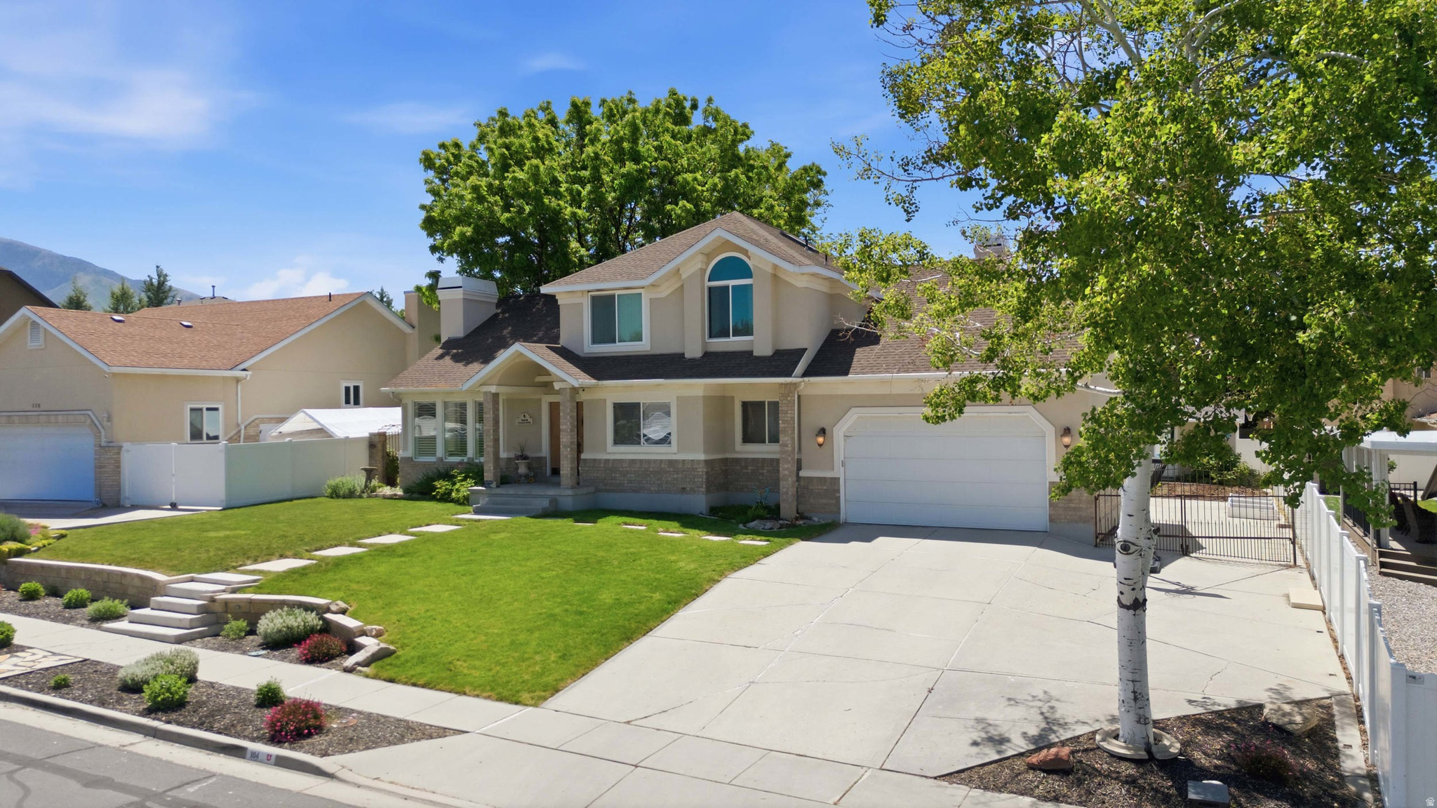 BISHOP ESTATES - Residential