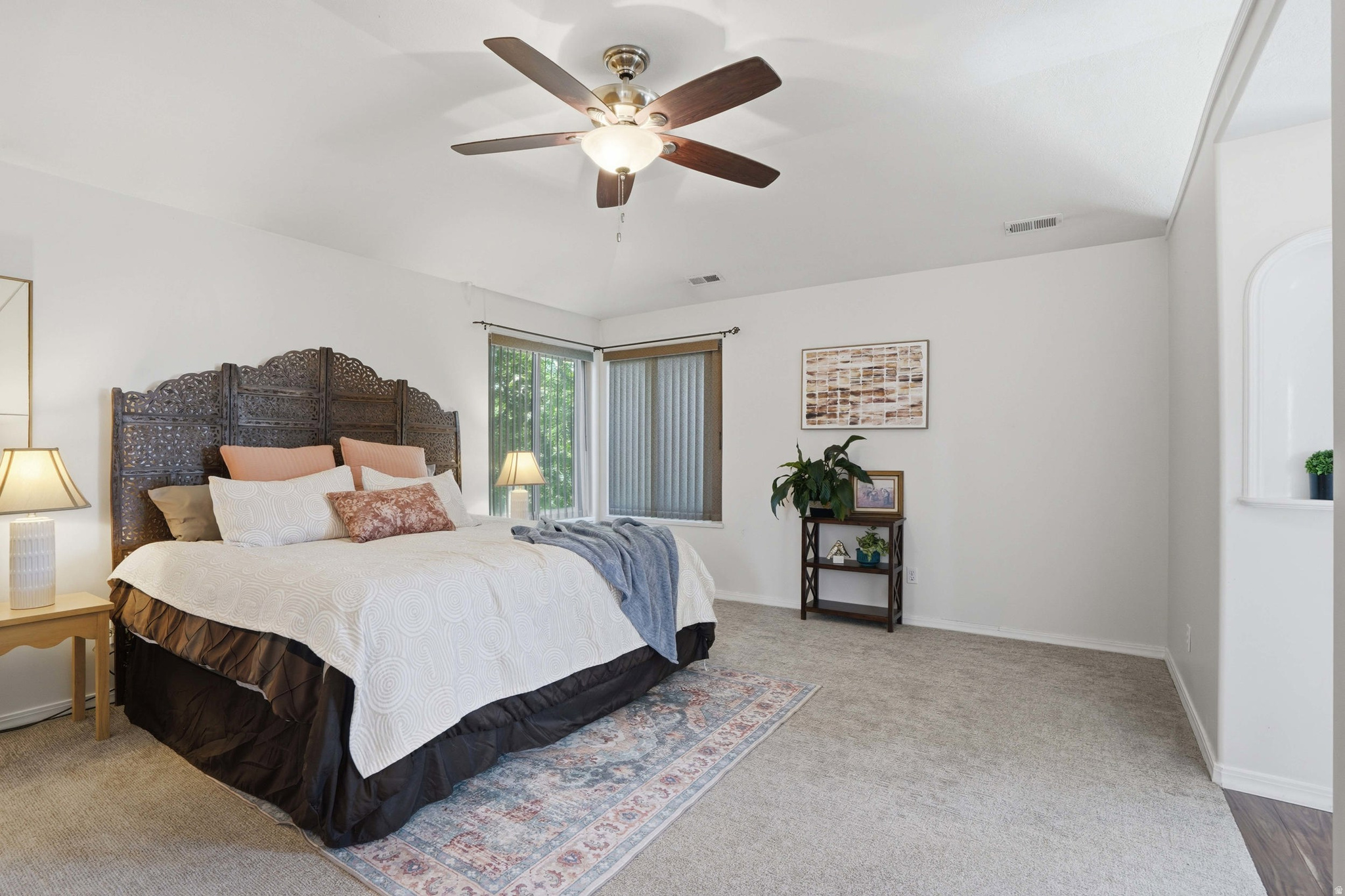 BISHOP ESTATES - Residential