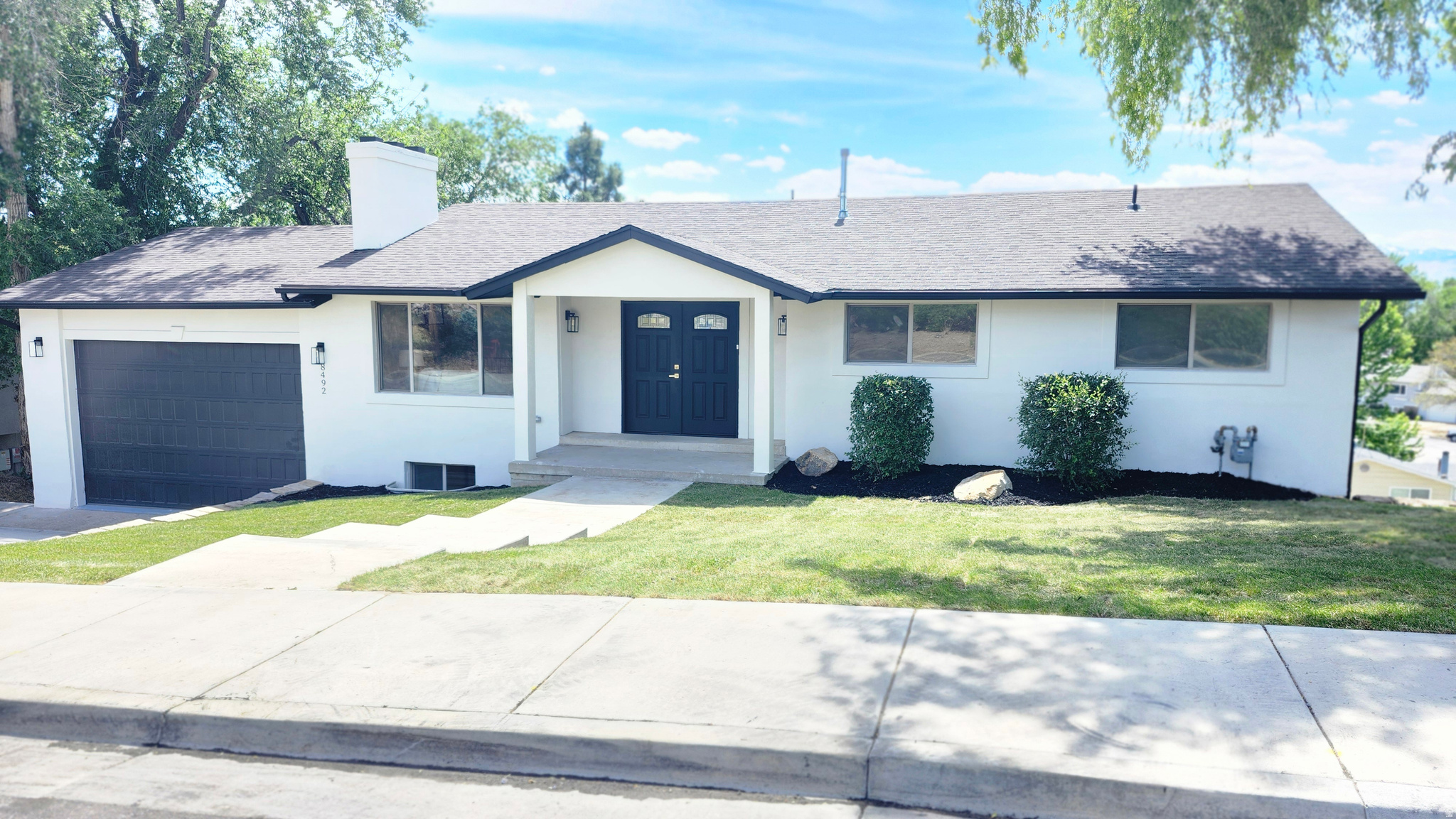 FLAT IRON MESA SUB - Residential