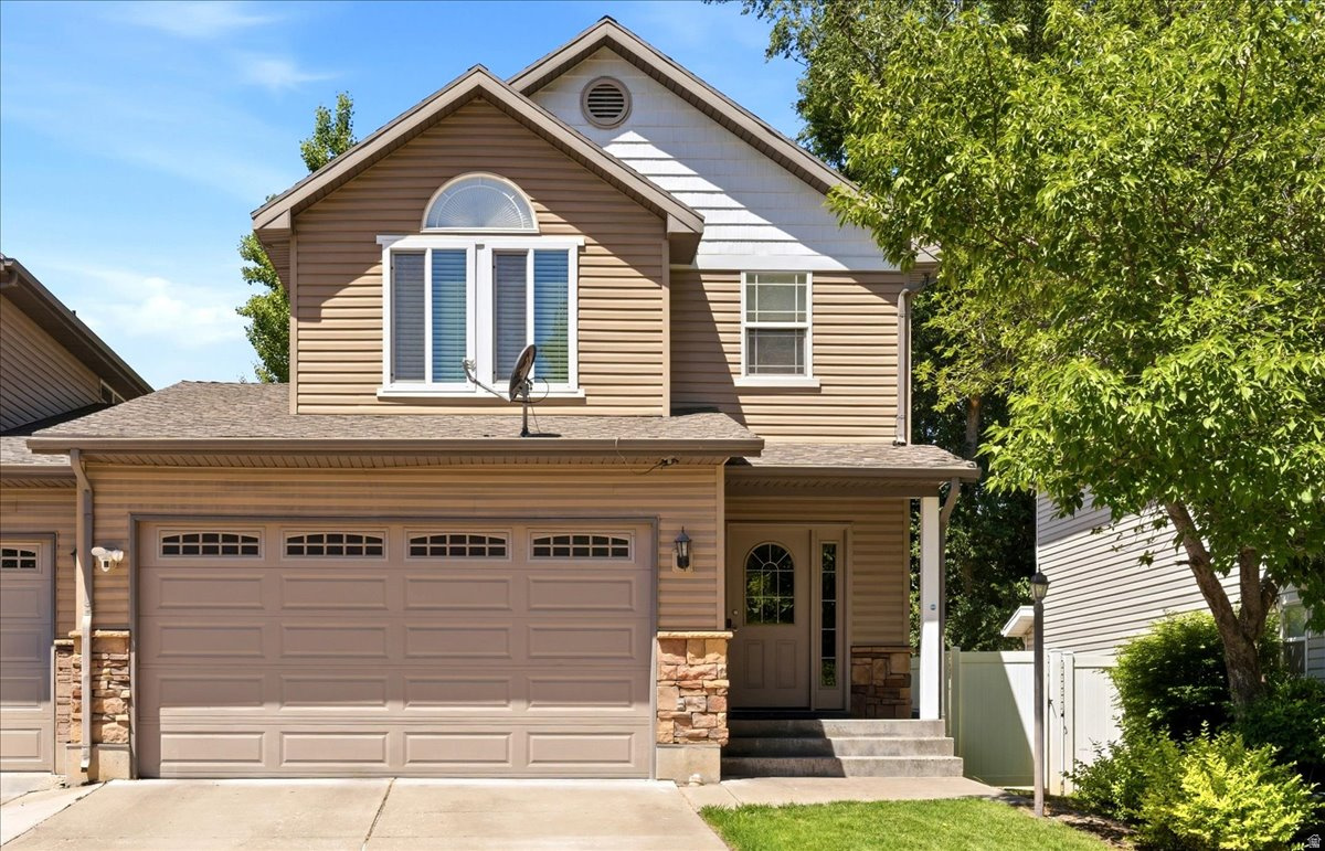 QUINN COURT - Residential