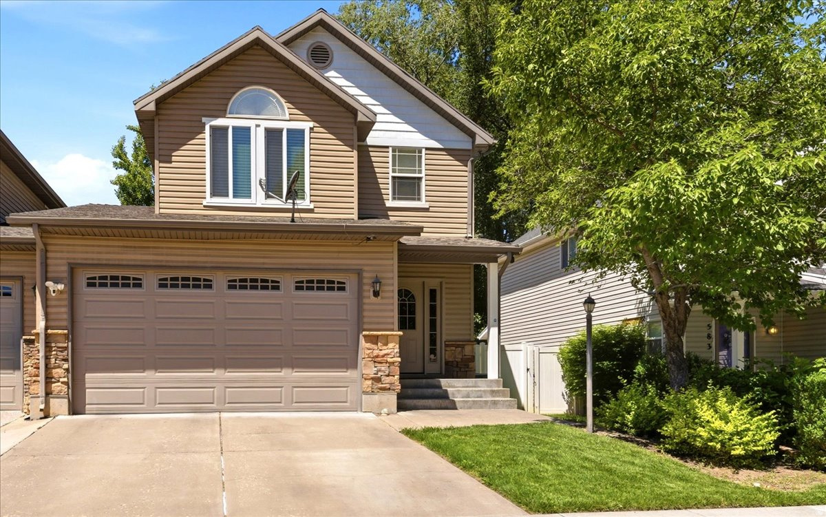 QUINN COURT - Residential