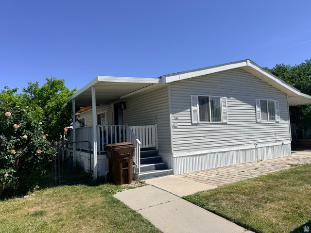 Family-friendly community loaded with amenities, including a pool, basketball courts, and playgrounds. This home offers a clean and functional layout featuring a spacious primary suite with an en-suite bathroom, additional well-sized bedrooms, and three storage sheds for added convenience. Centrally located near shopping, dining, and major commuter routes, providing both comfort and accessibility. Square footage is provide as a courtesy estimate only and were obtained by seller. Buyer is advised to obtain an independent measurements