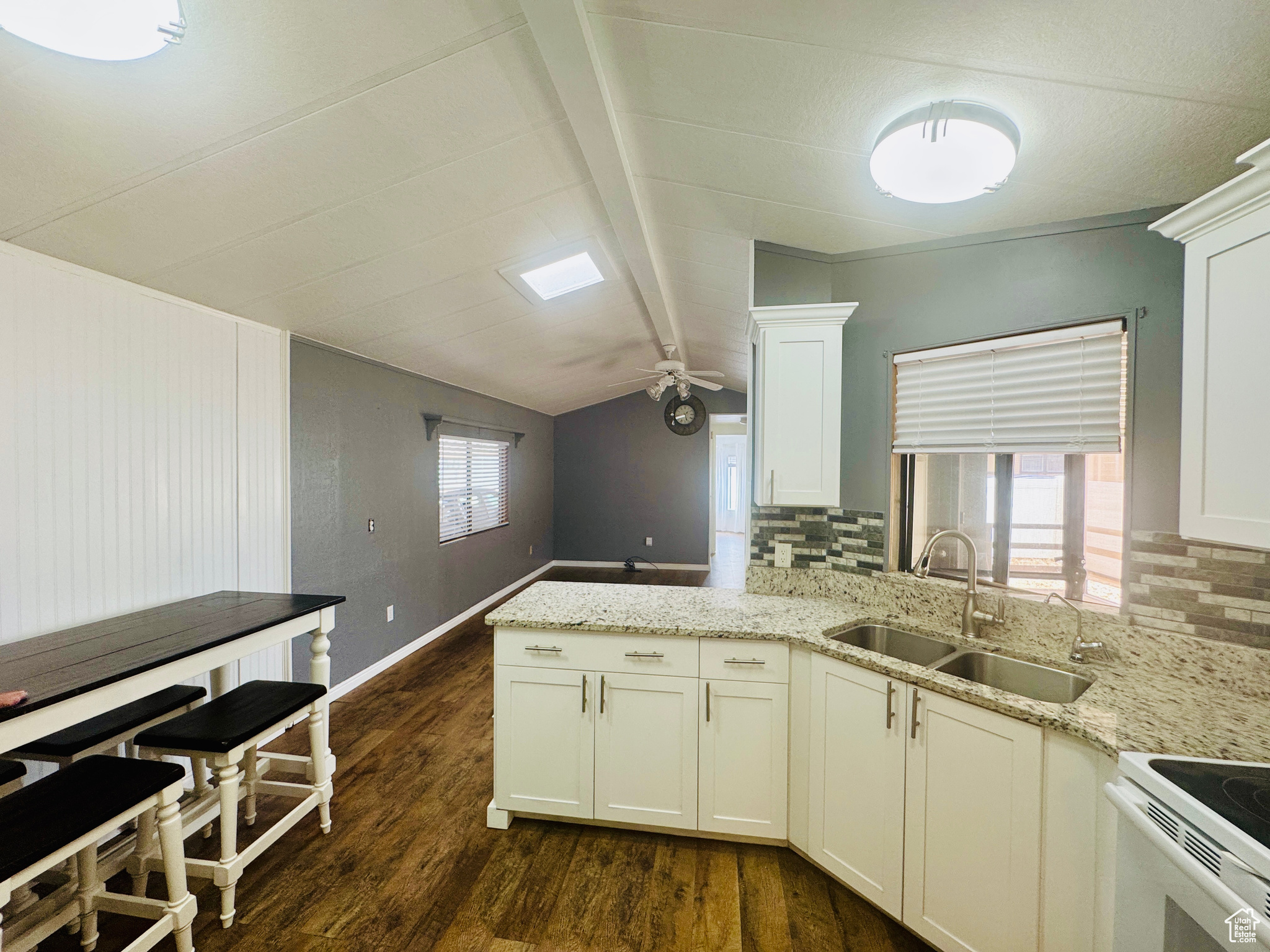 ST GEORGE TOWNSITE - Residential
