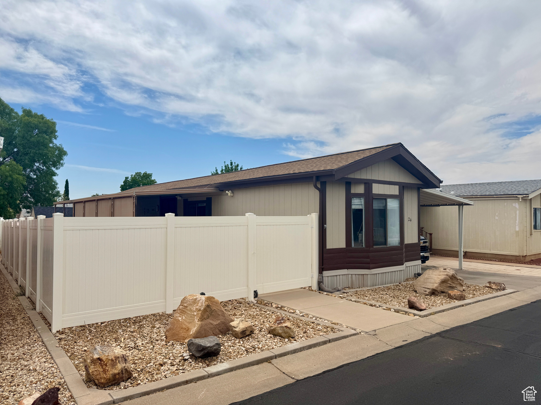 ST GEORGE TOWNSITE - Residential