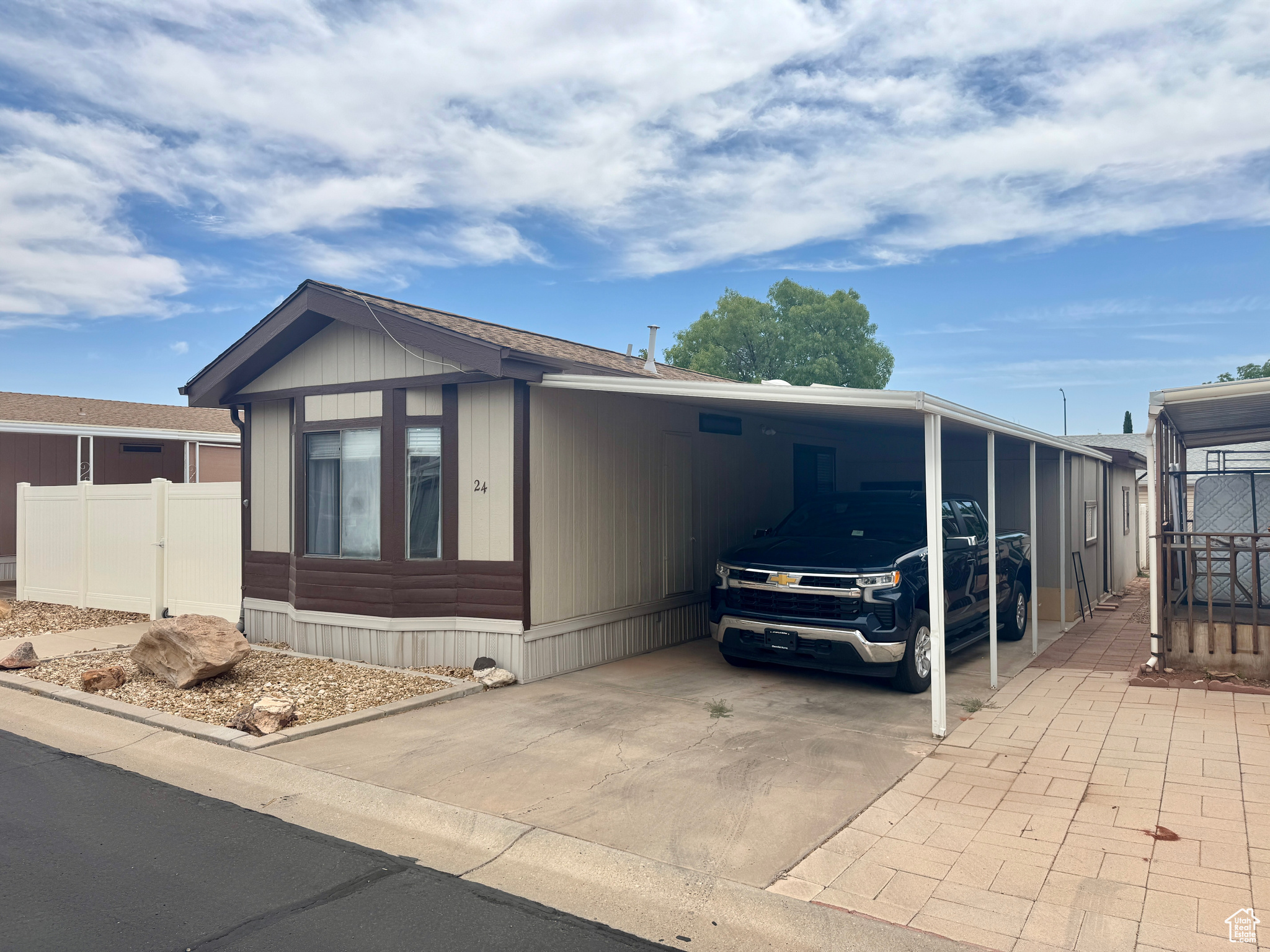 ST GEORGE TOWNSITE - Residential