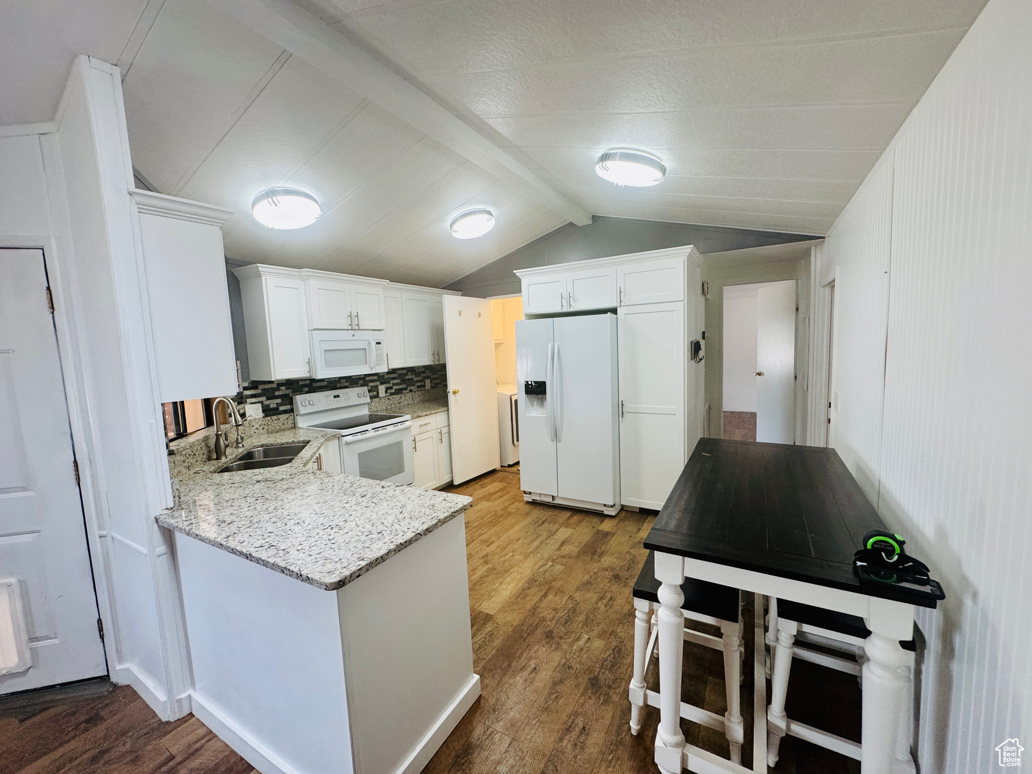 ST GEORGE TOWNSITE - Residential
