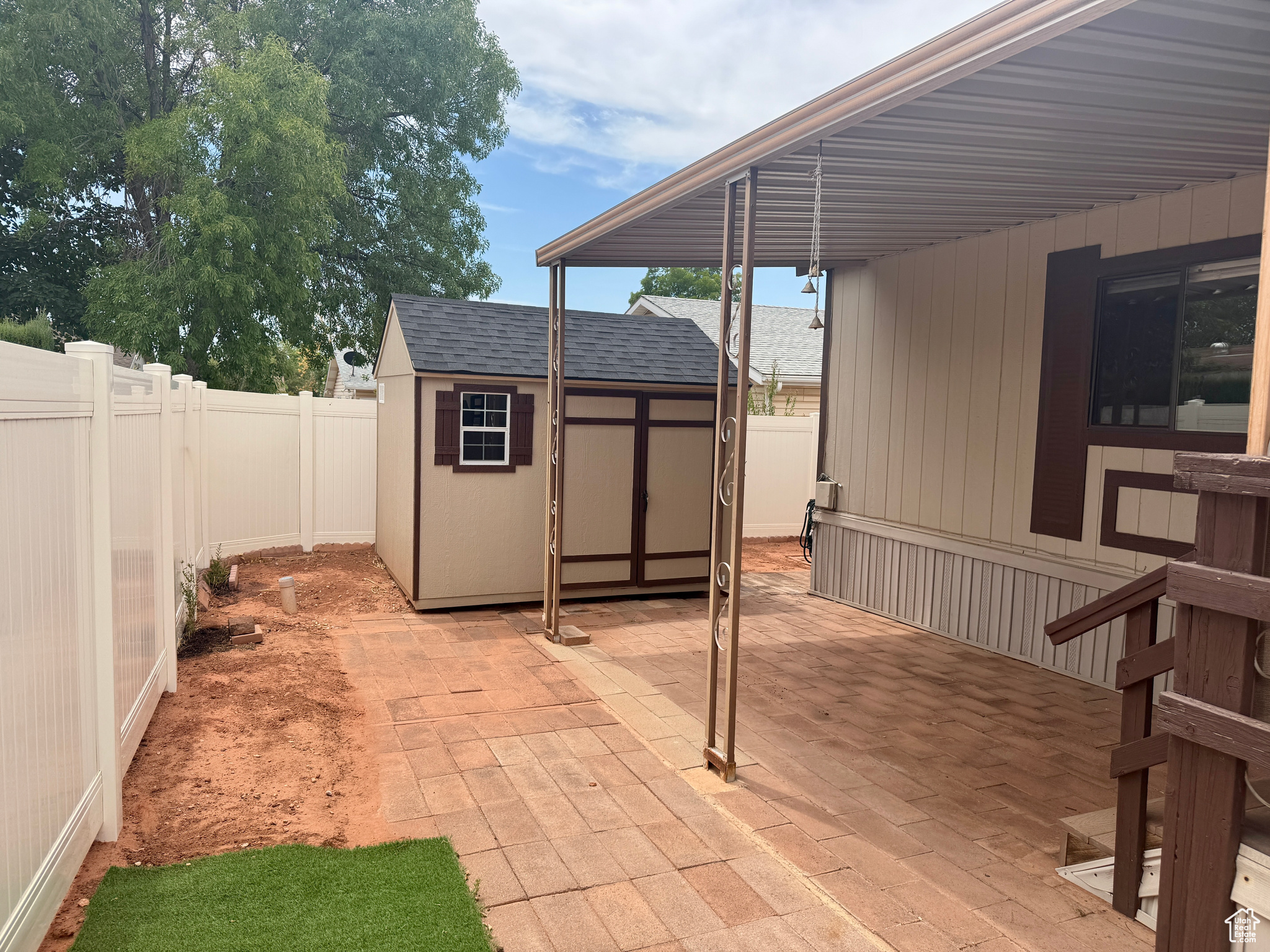 ST GEORGE TOWNSITE - Residential