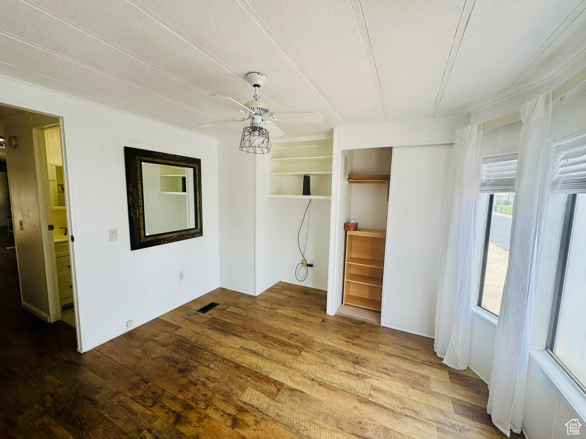 ST GEORGE TOWNSITE - Residential