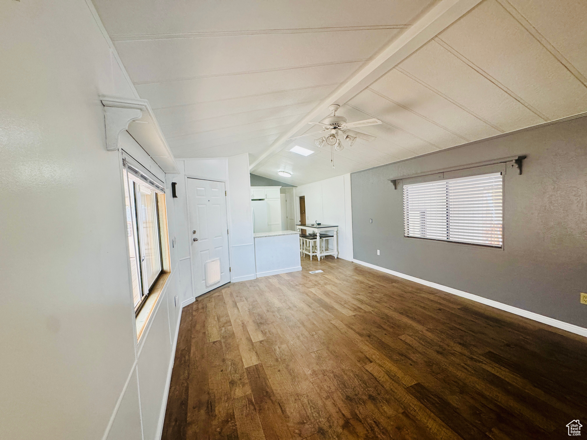 ST GEORGE TOWNSITE - Residential