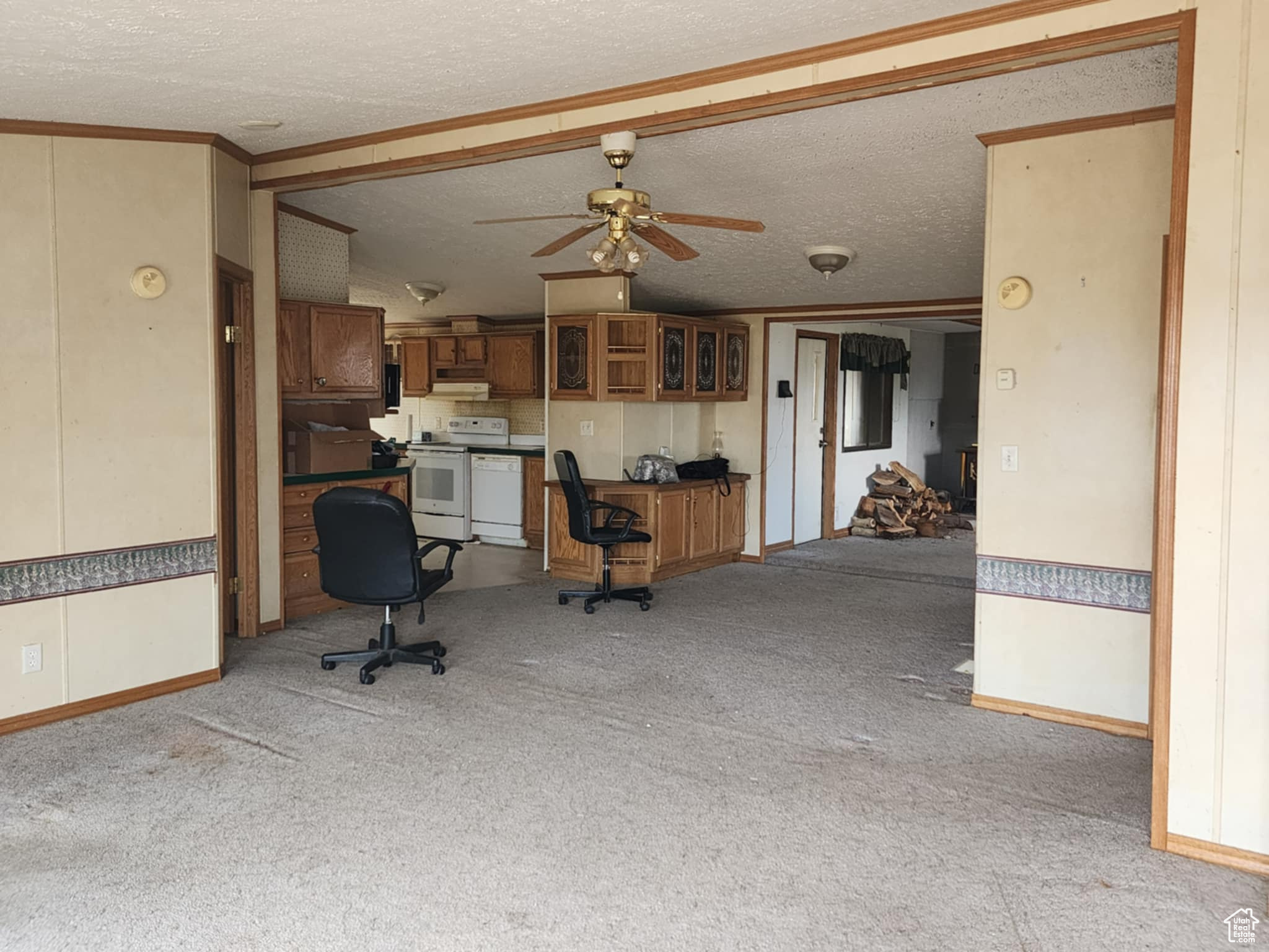 GREEN ACRES SUB - Residential