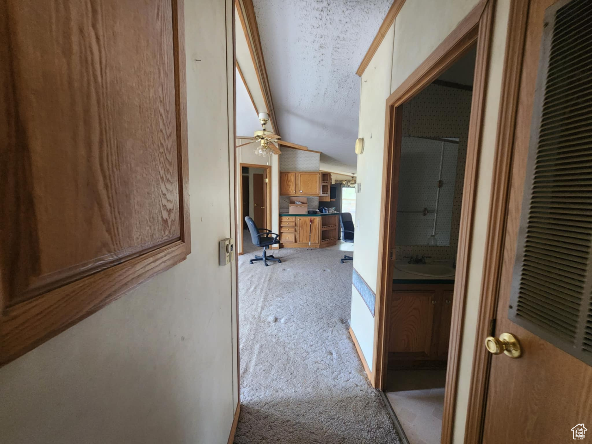 GREEN ACRES SUB - Residential