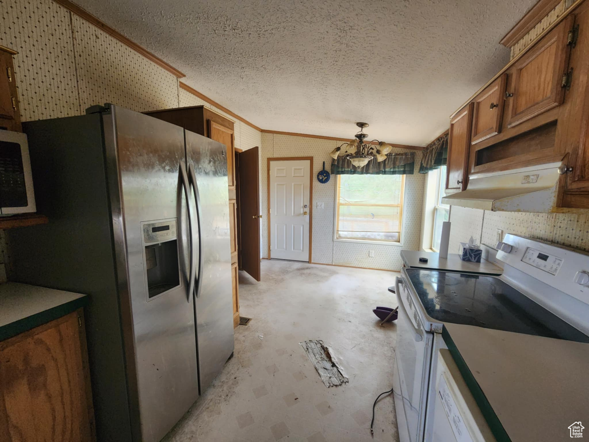 GREEN ACRES SUB - Residential