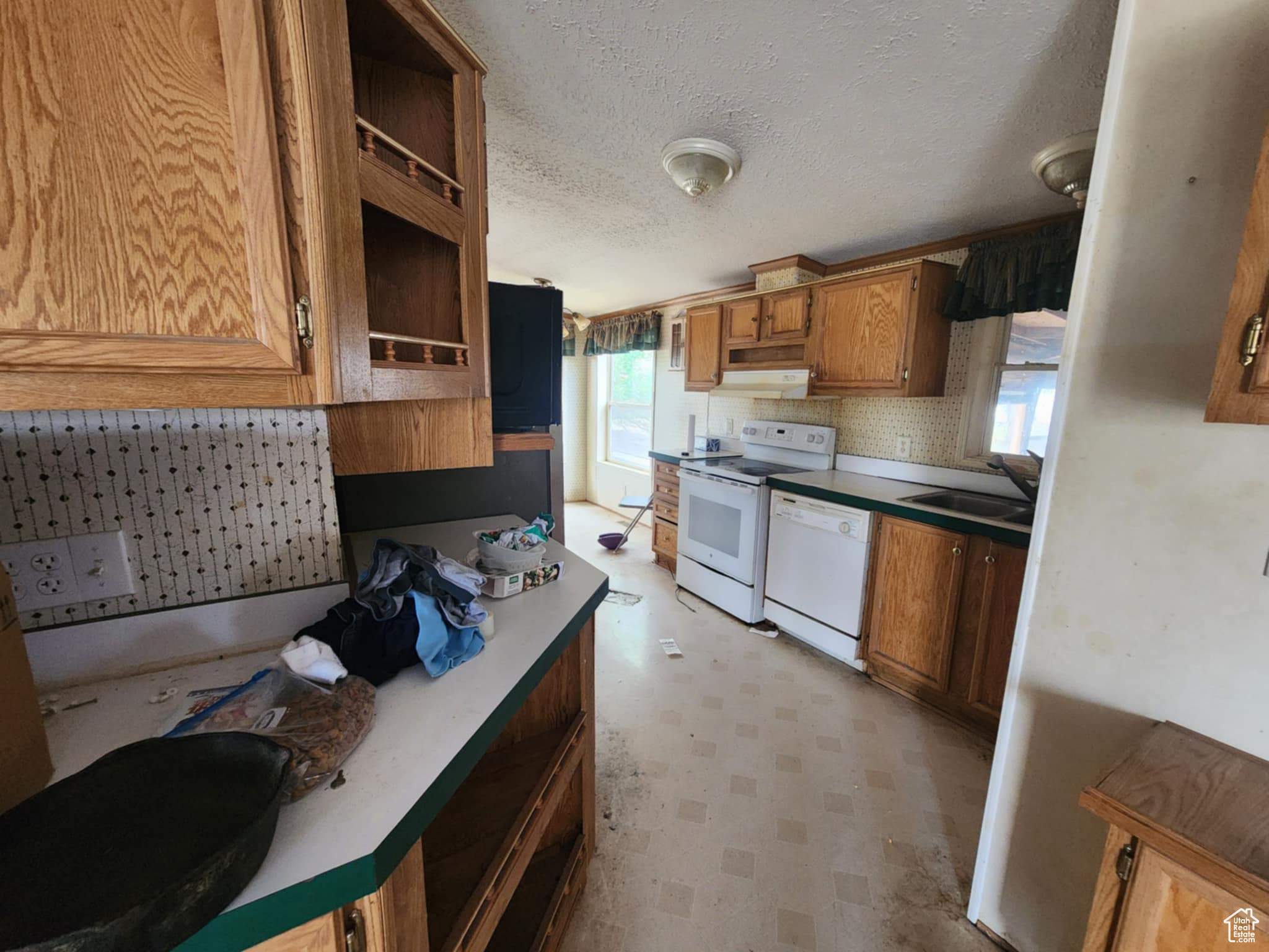 GREEN ACRES SUB - Residential