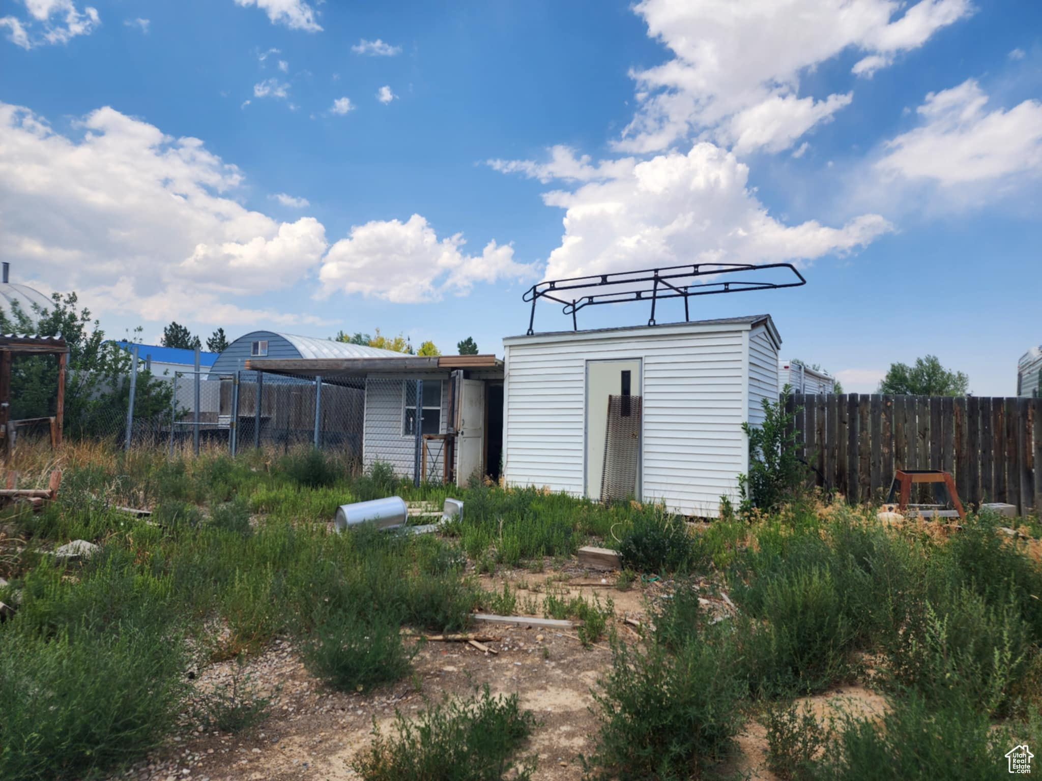 GREEN ACRES SUB - Residential
