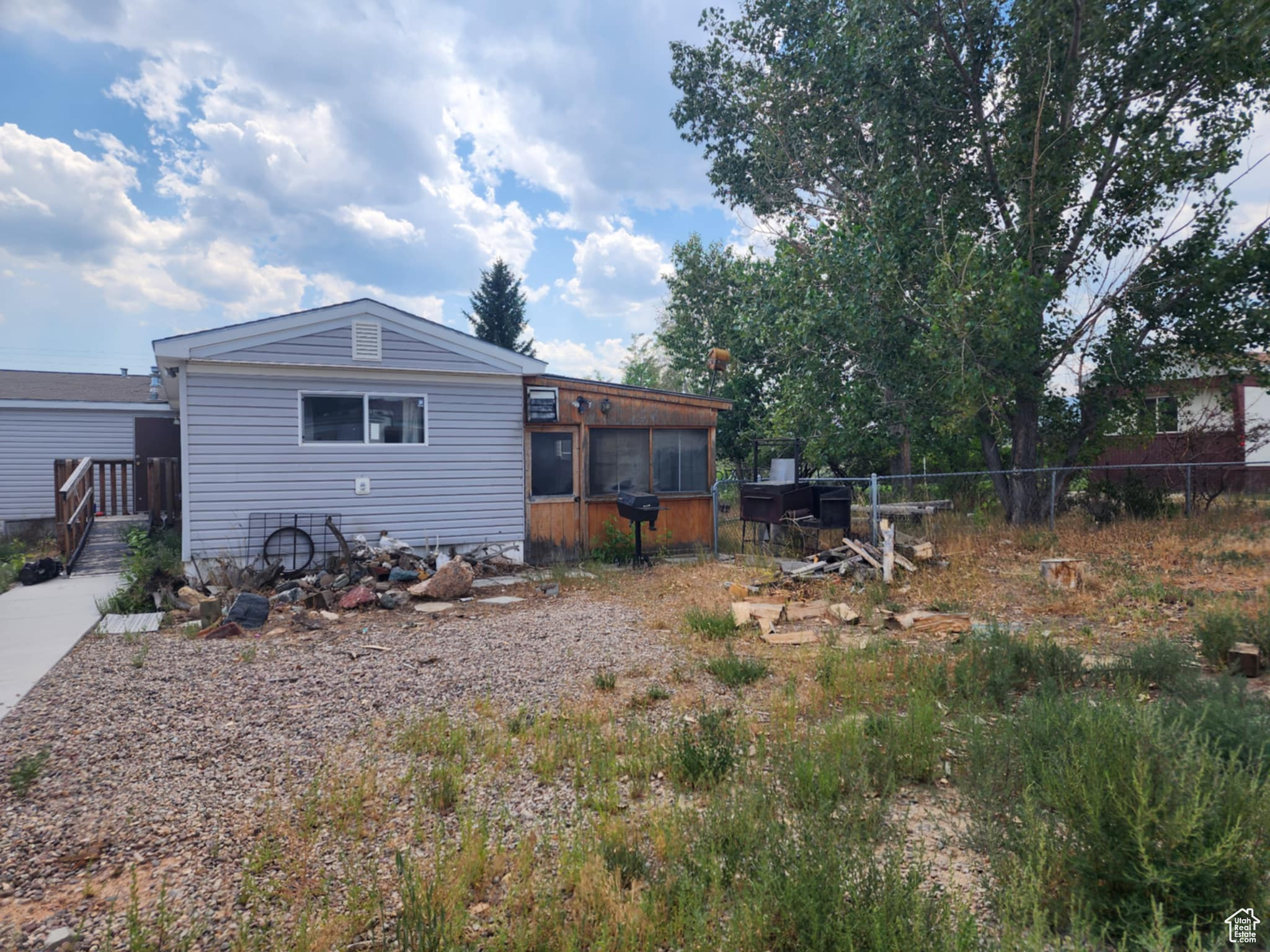 GREEN ACRES SUB - Residential