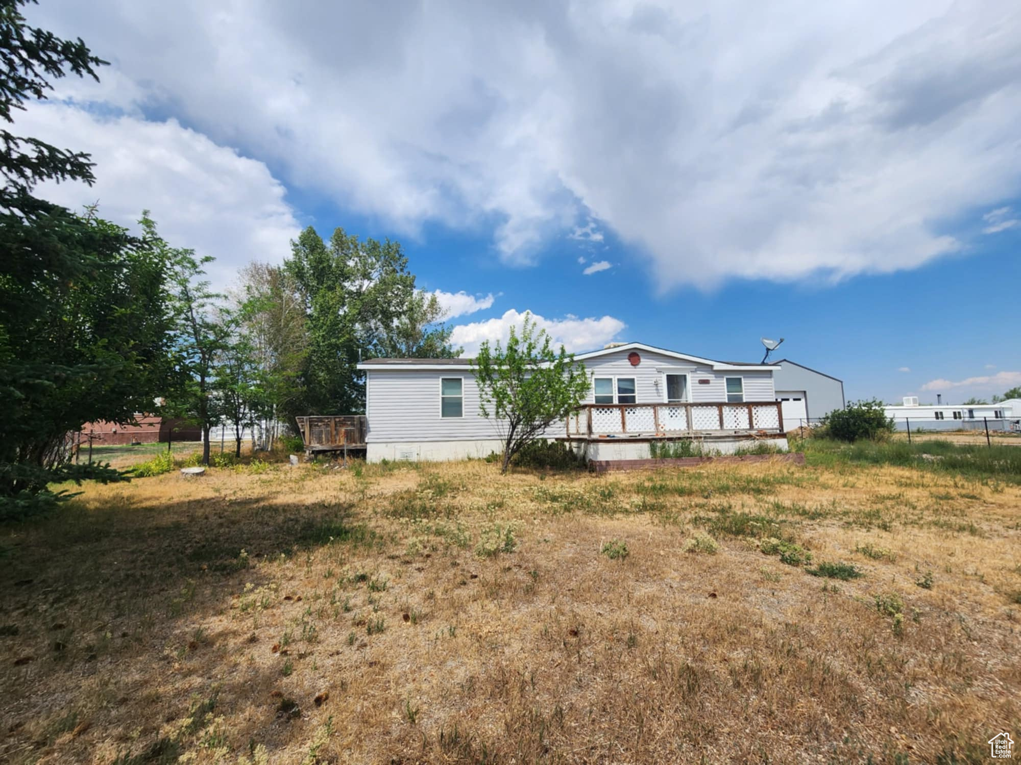GREEN ACRES SUB - Residential