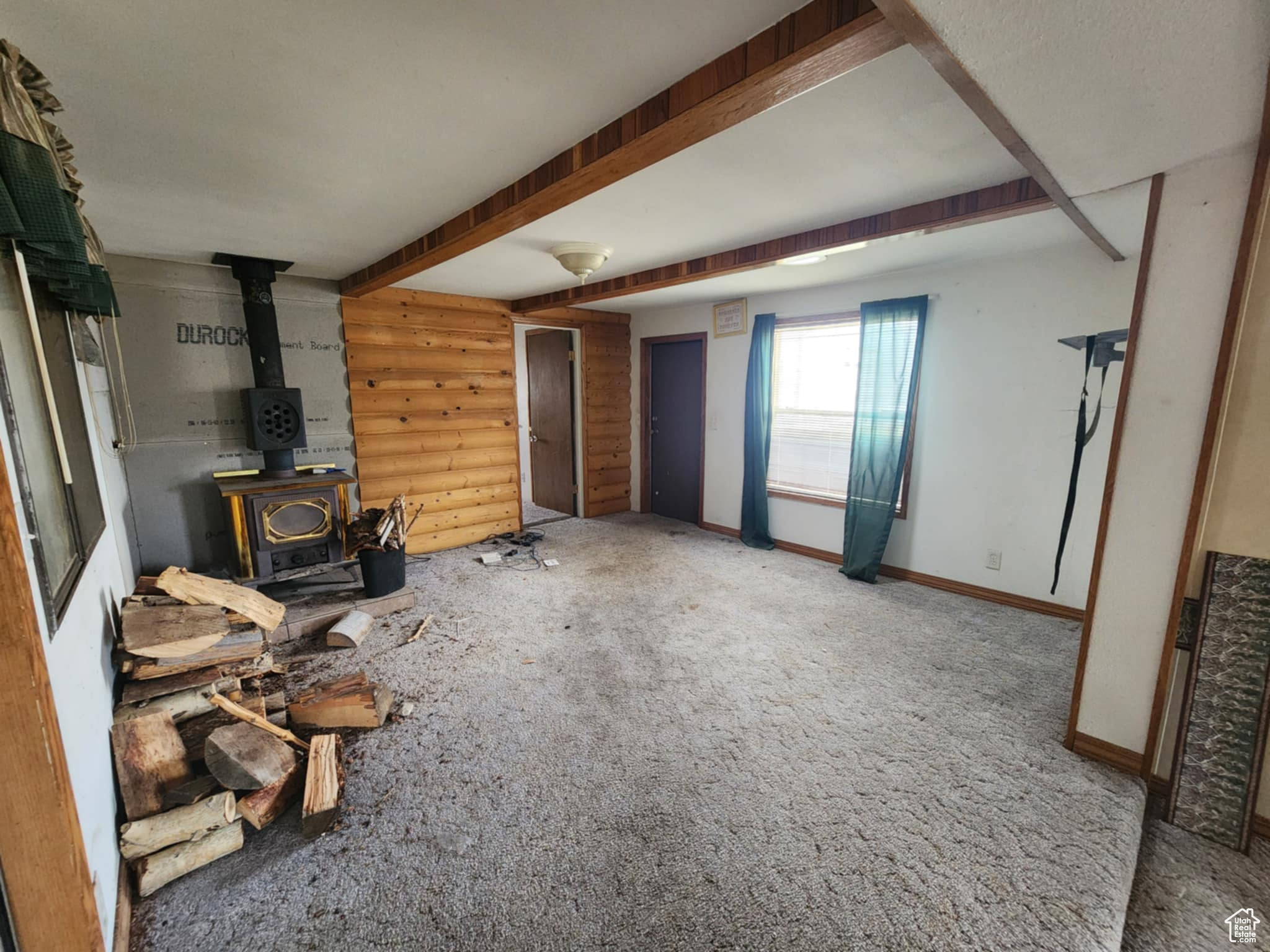 GREEN ACRES SUB - Residential