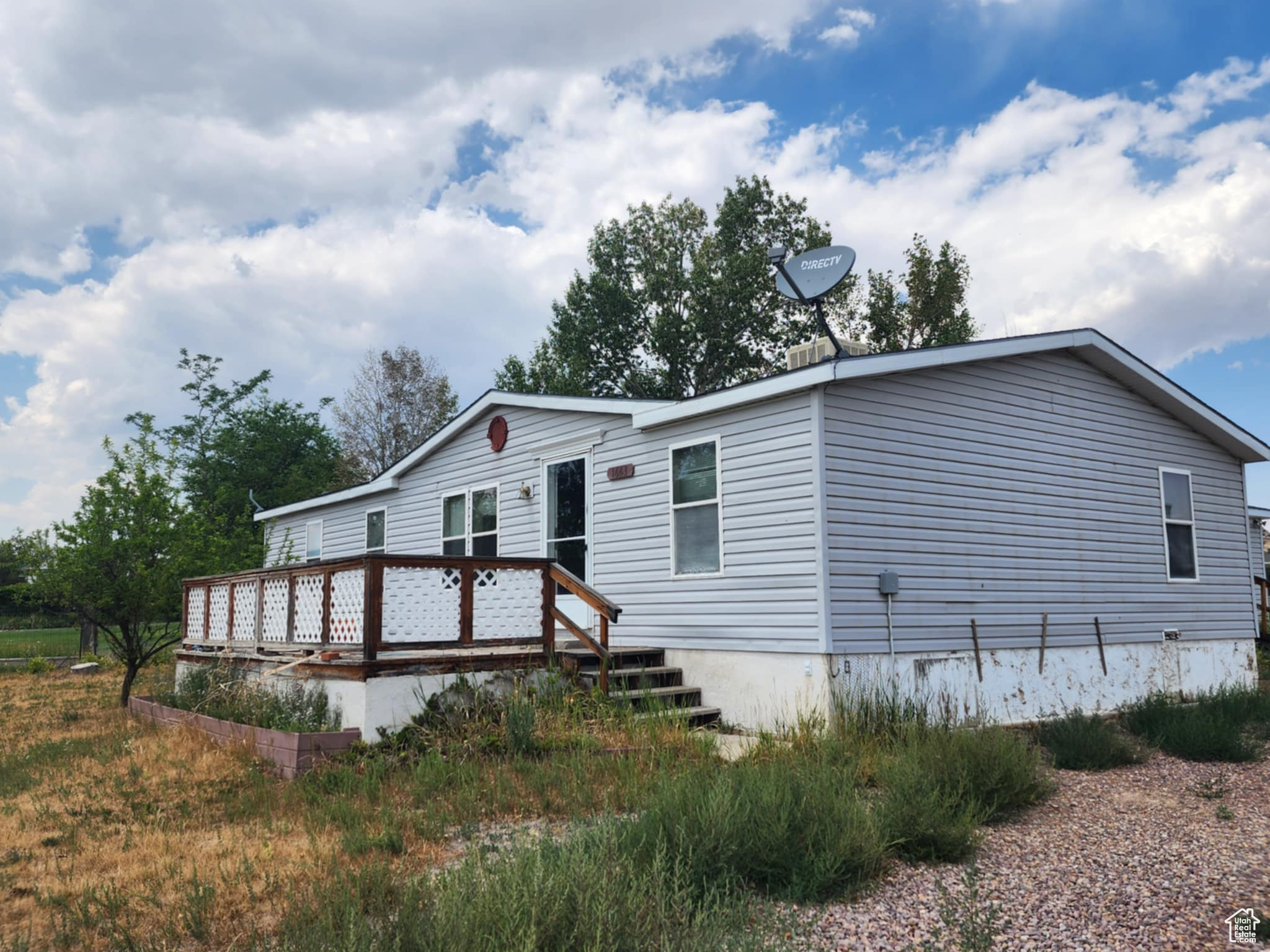 GREEN ACRES SUB - Residential