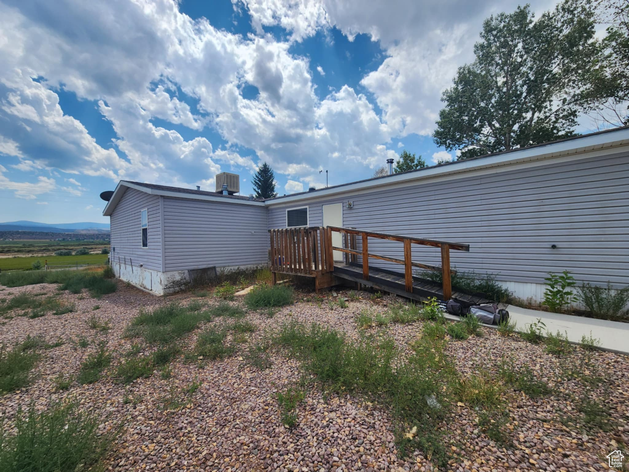 GREEN ACRES SUB - Residential