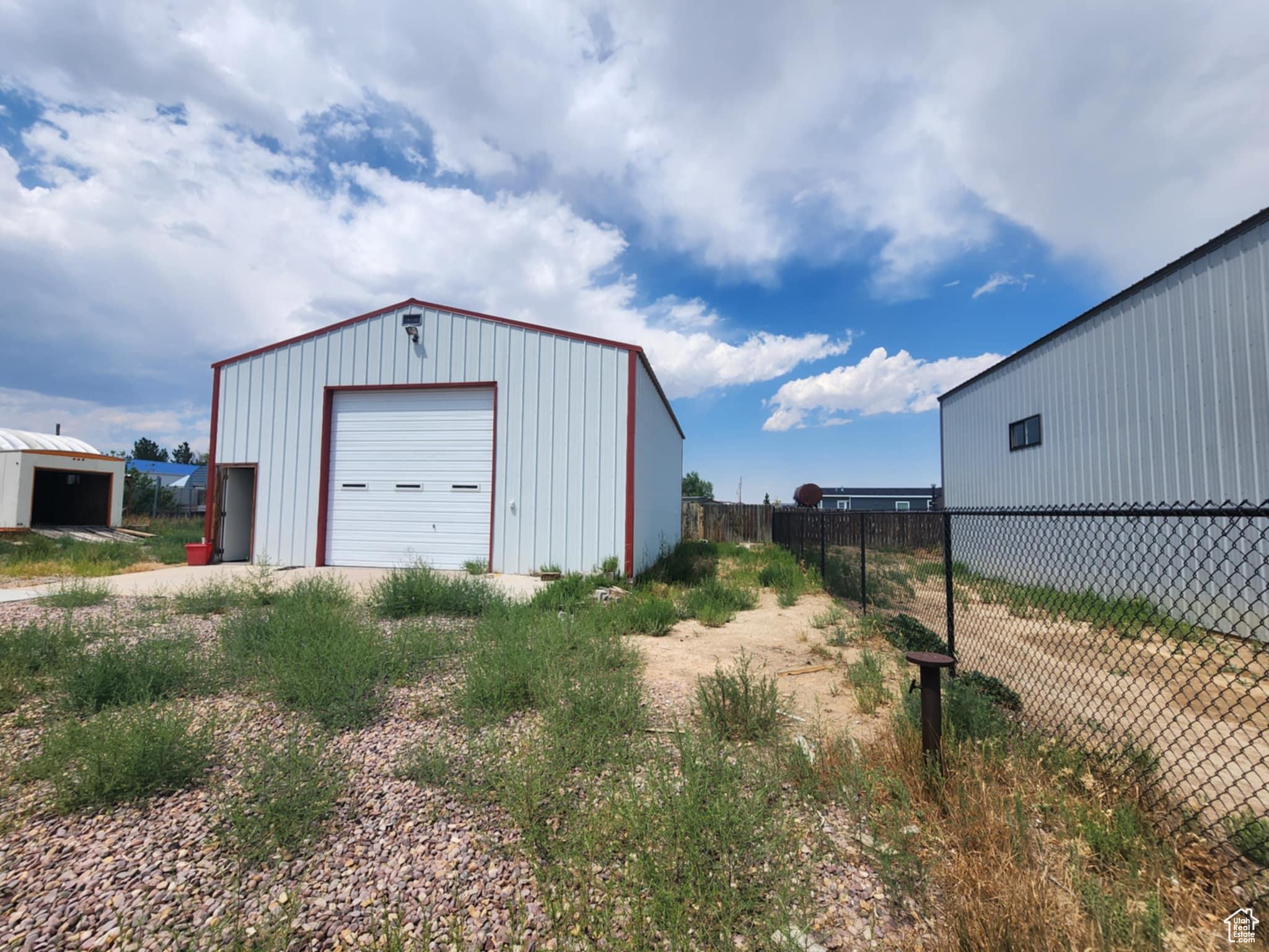 GREEN ACRES SUB - Residential