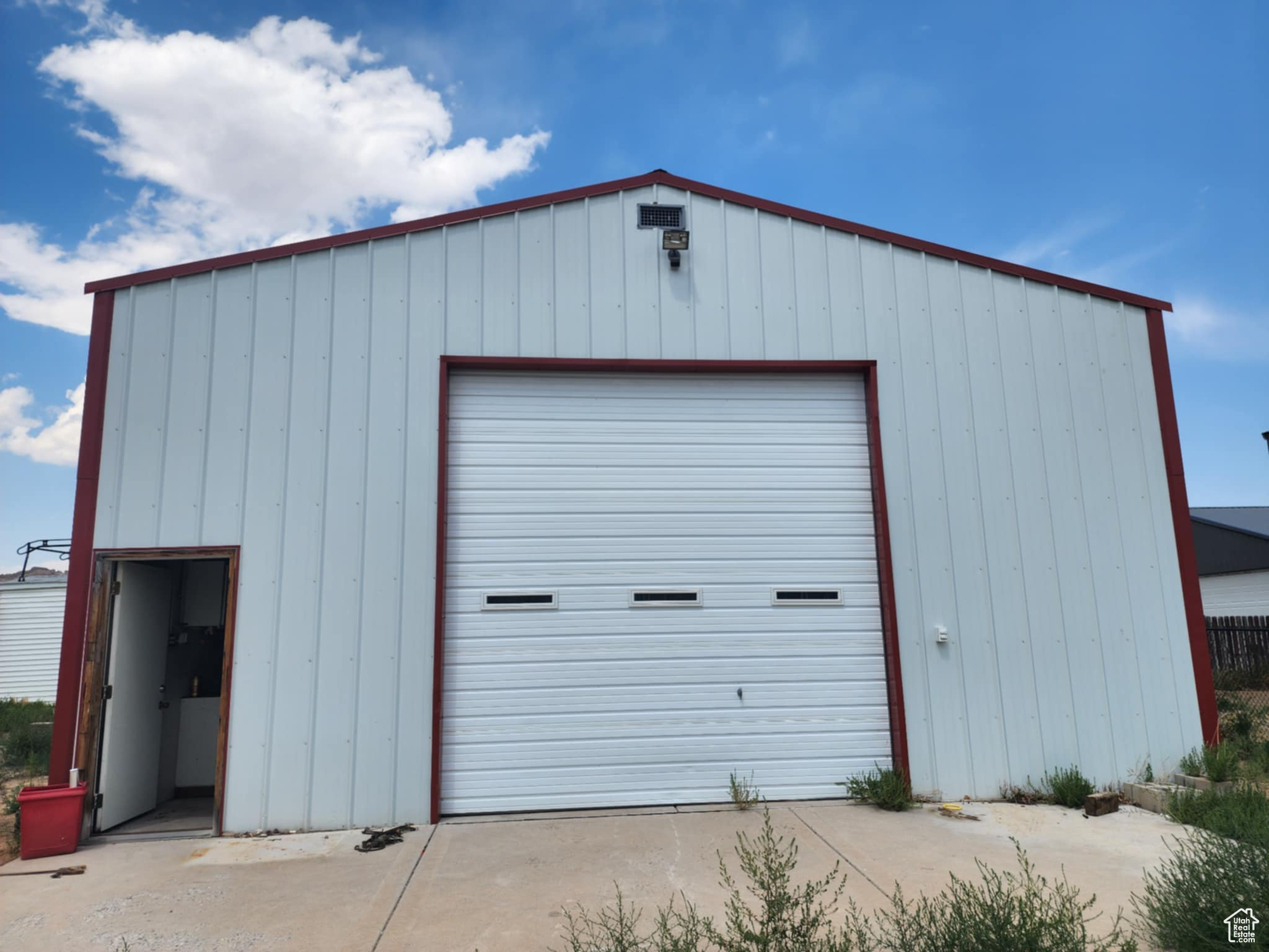 GREEN ACRES SUB - Residential