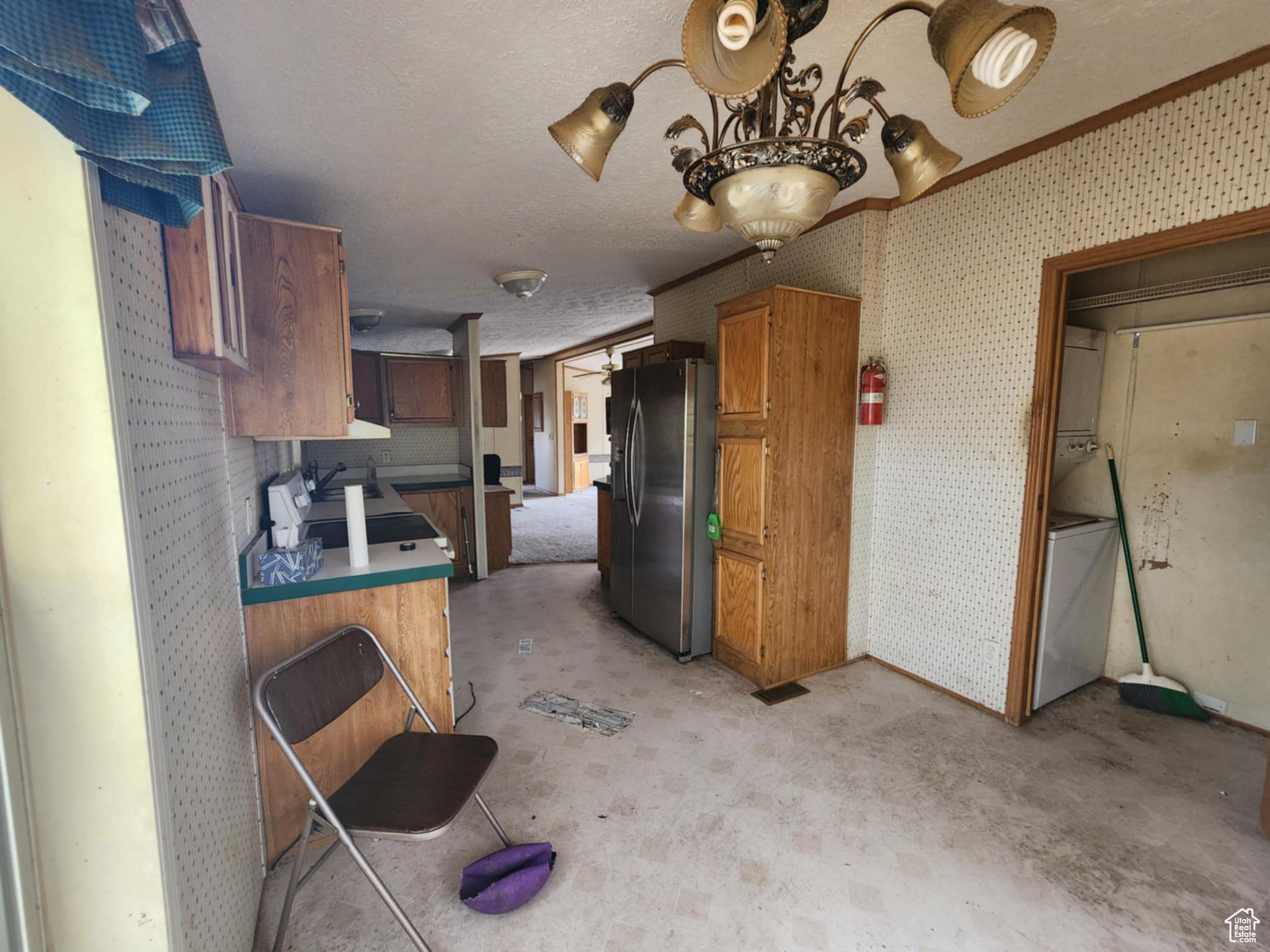 GREEN ACRES SUB - Residential