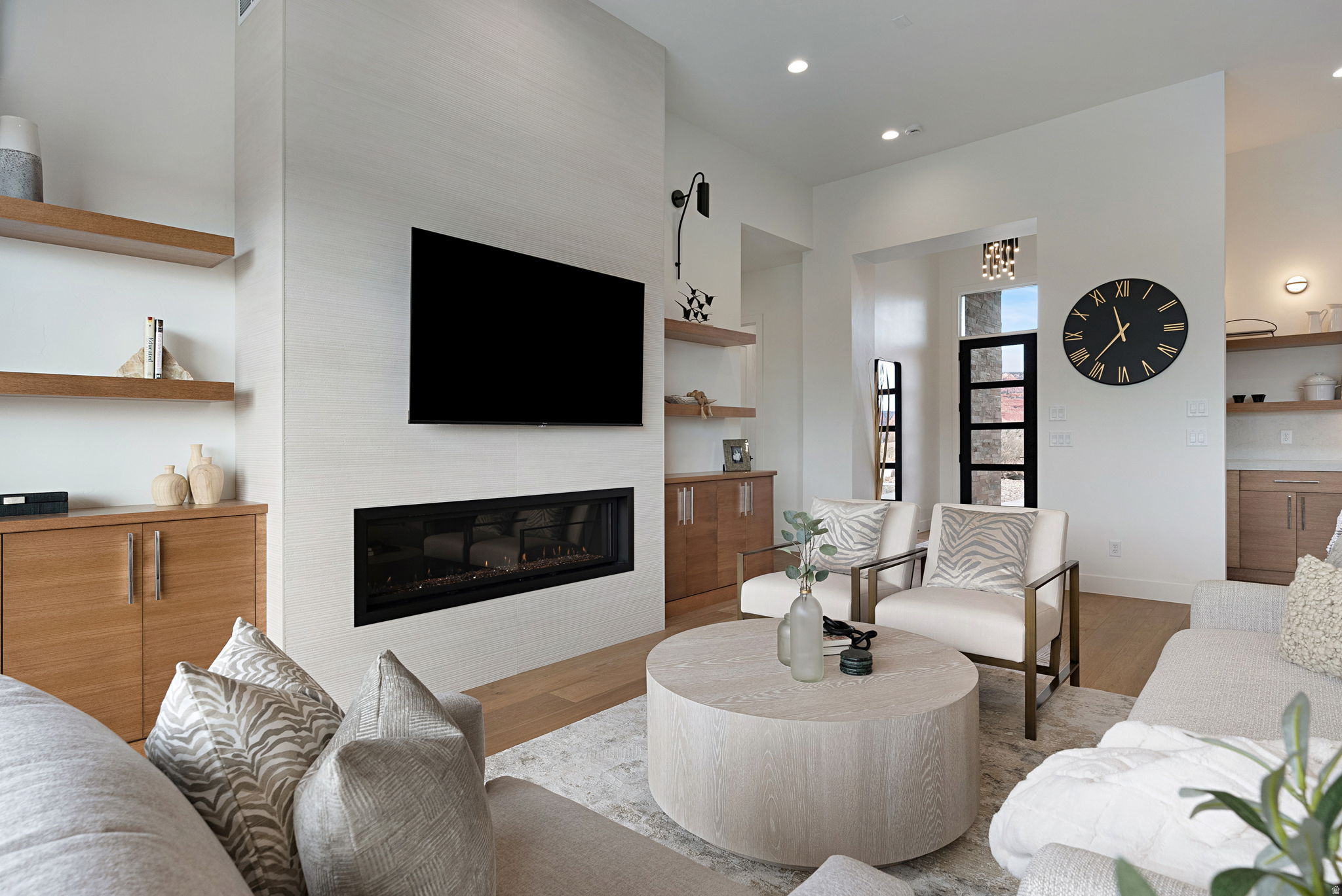 CATORI CANYON - Residential