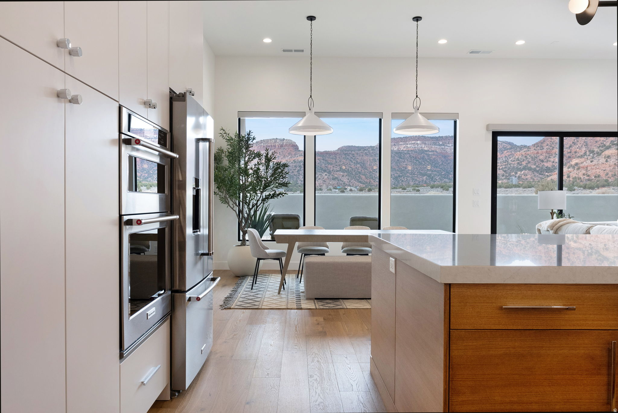 CATORI CANYON - Residential