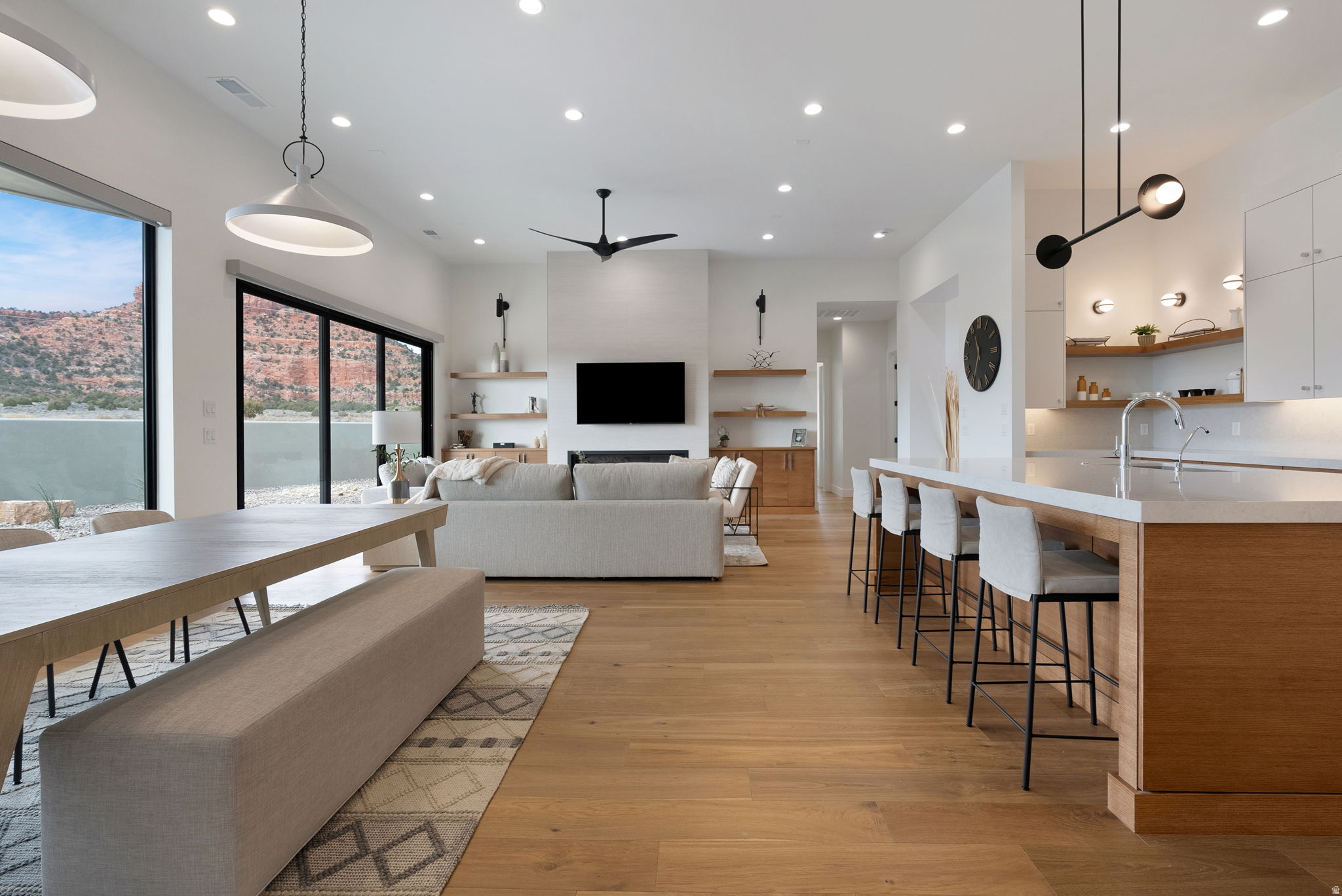 CATORI CANYON - Residential