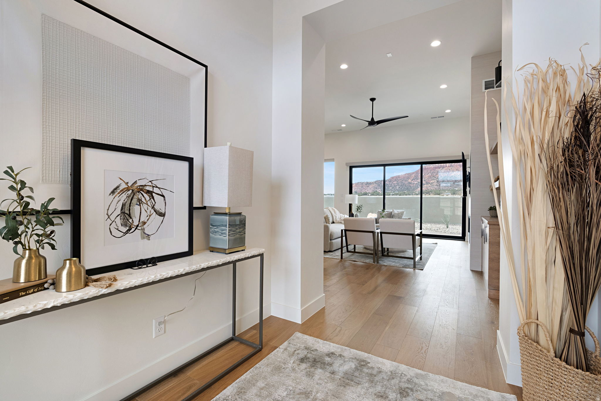 CATORI CANYON - Residential