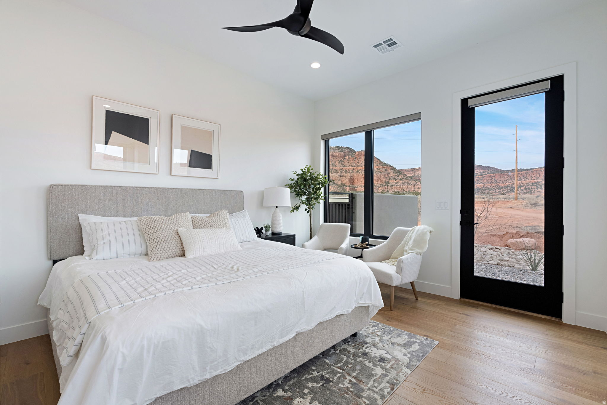 CATORI CANYON - Residential