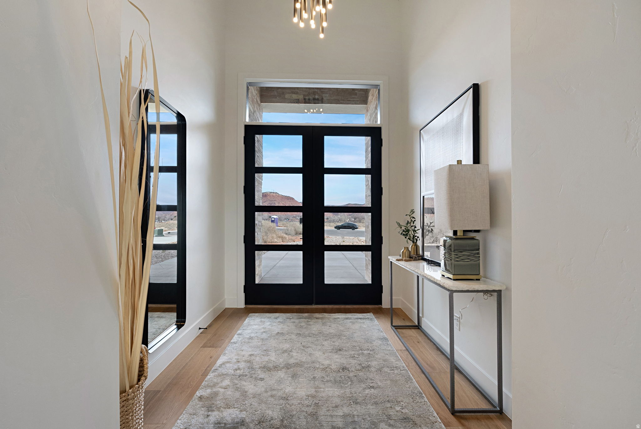 CATORI CANYON - Residential