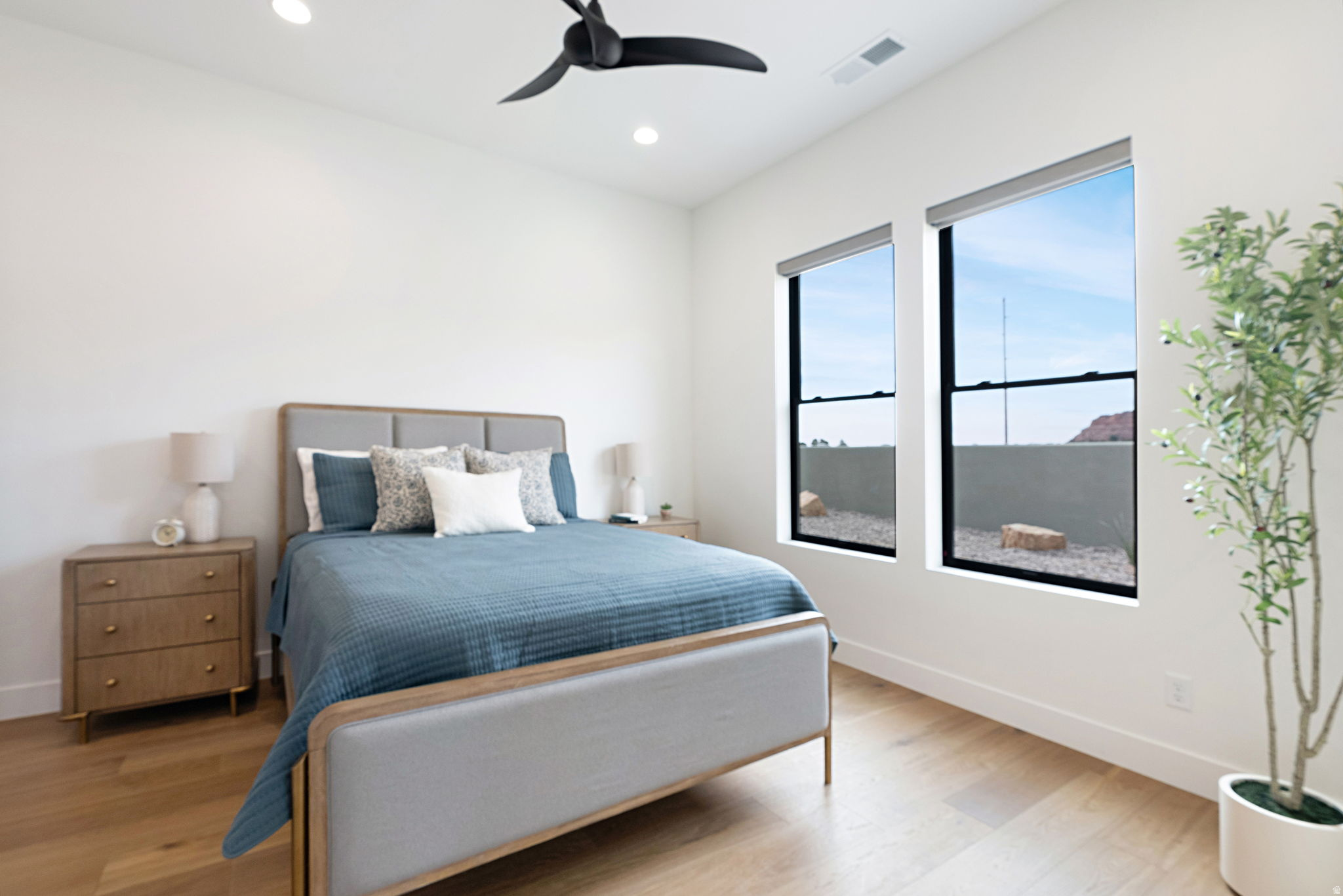 CATORI CANYON - Residential
