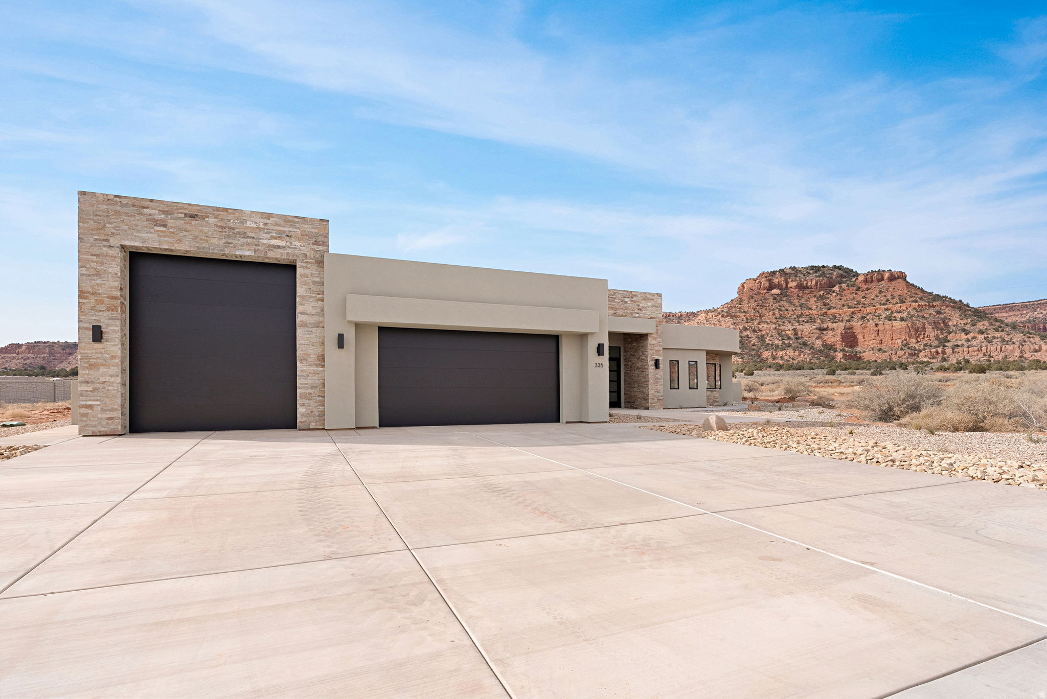 CATORI CANYON - Residential