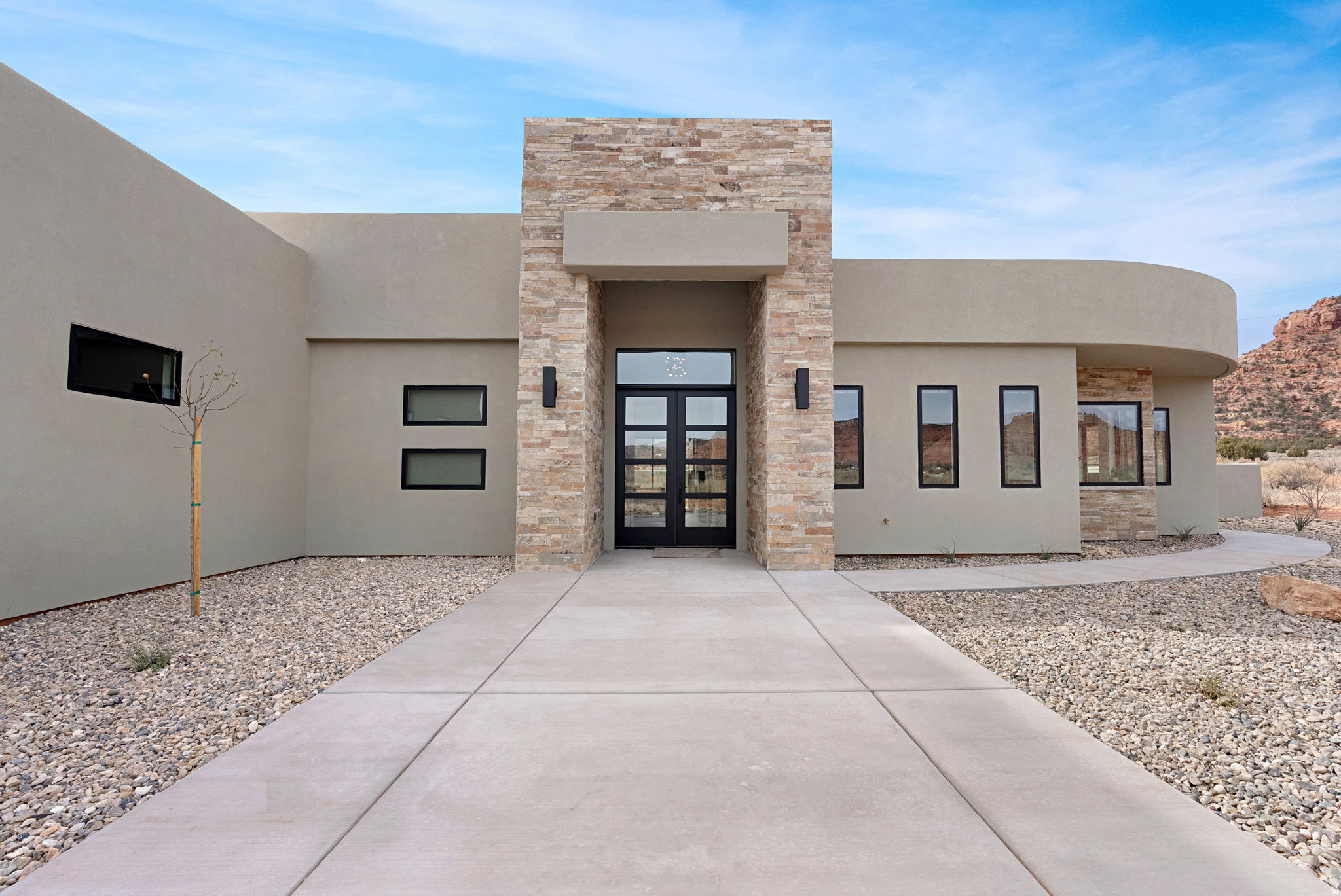 CATORI CANYON - Residential
