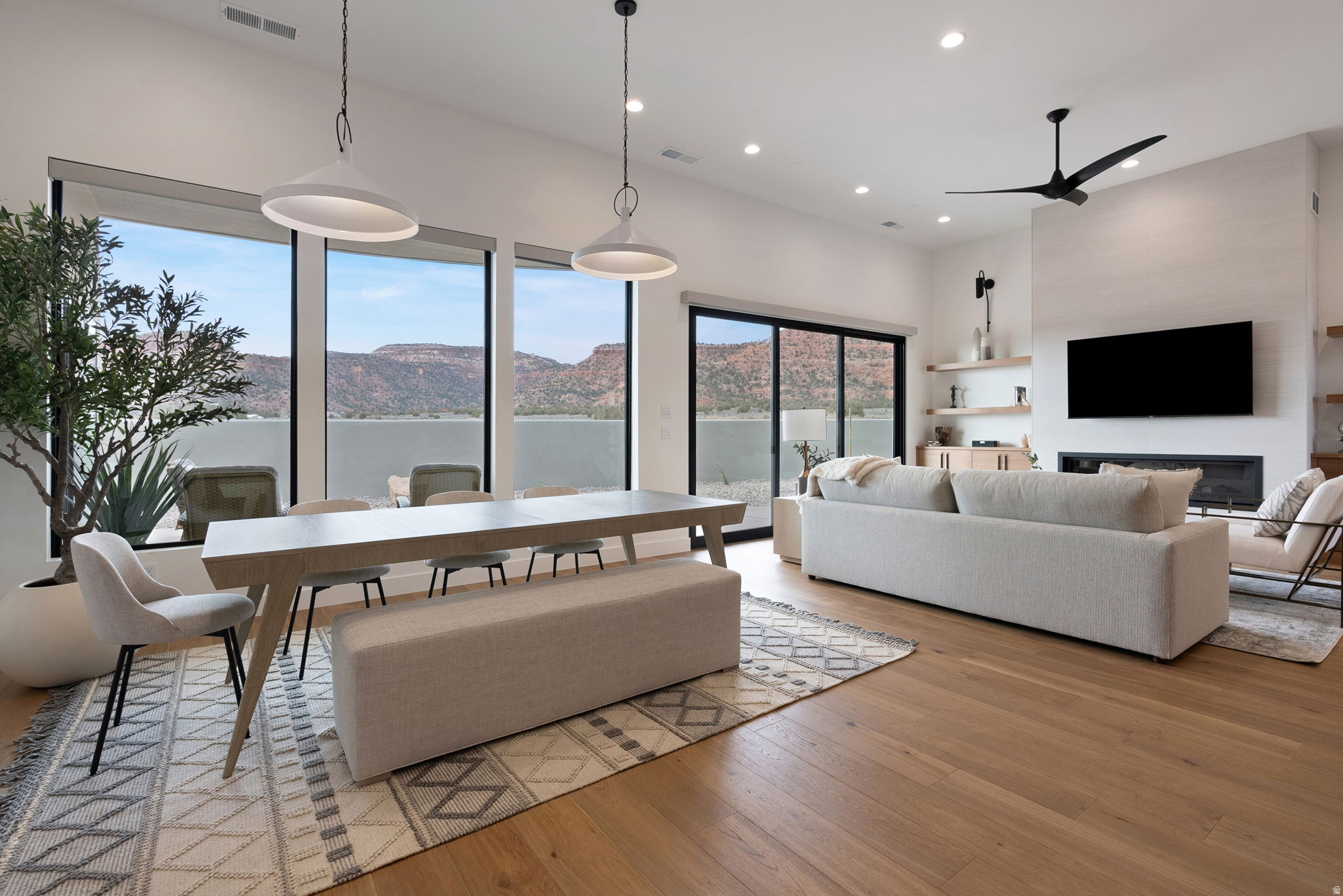 CATORI CANYON - Residential