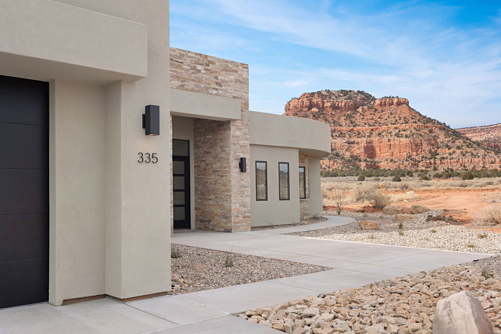 CATORI CANYON - Residential
