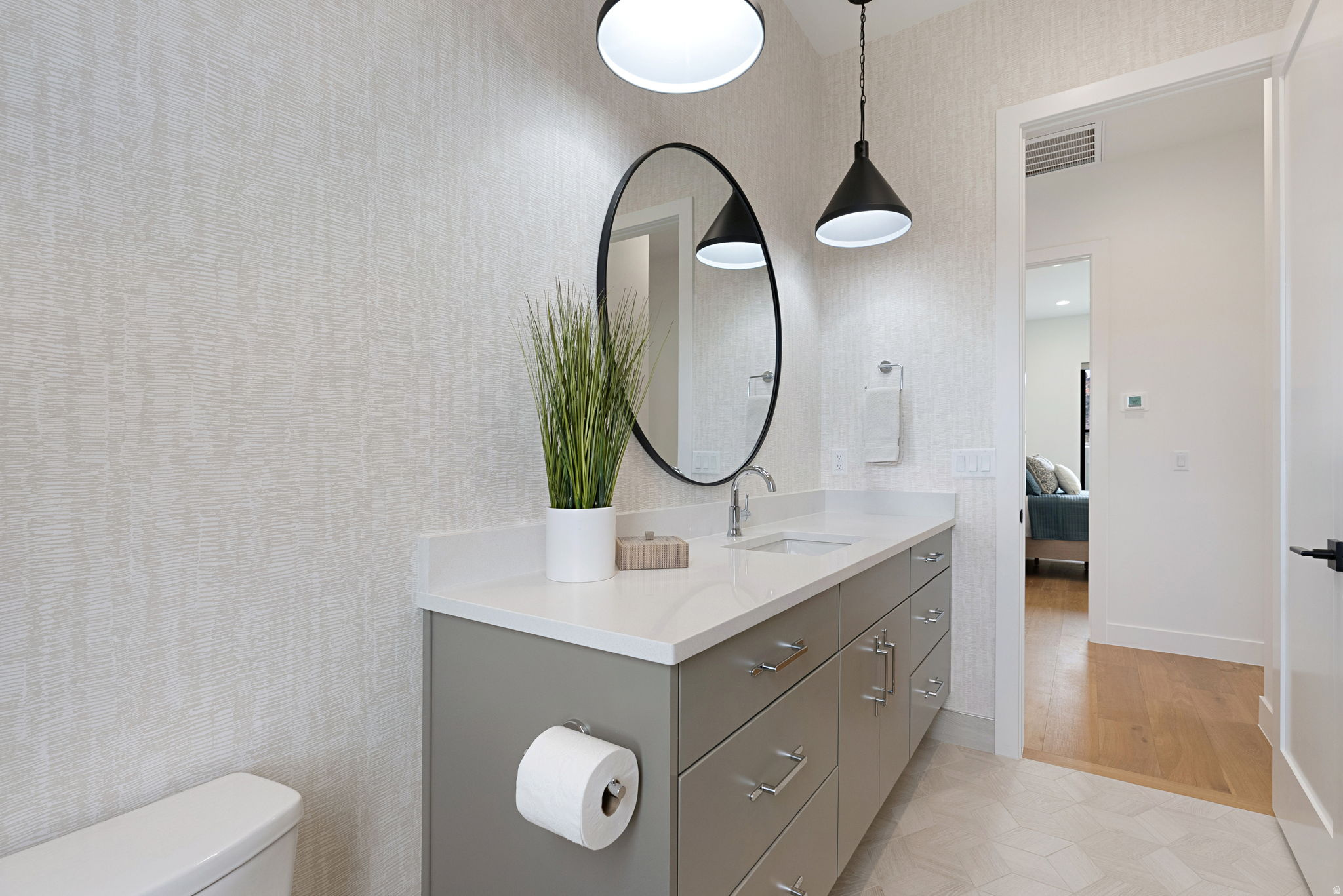 CATORI CANYON - Residential