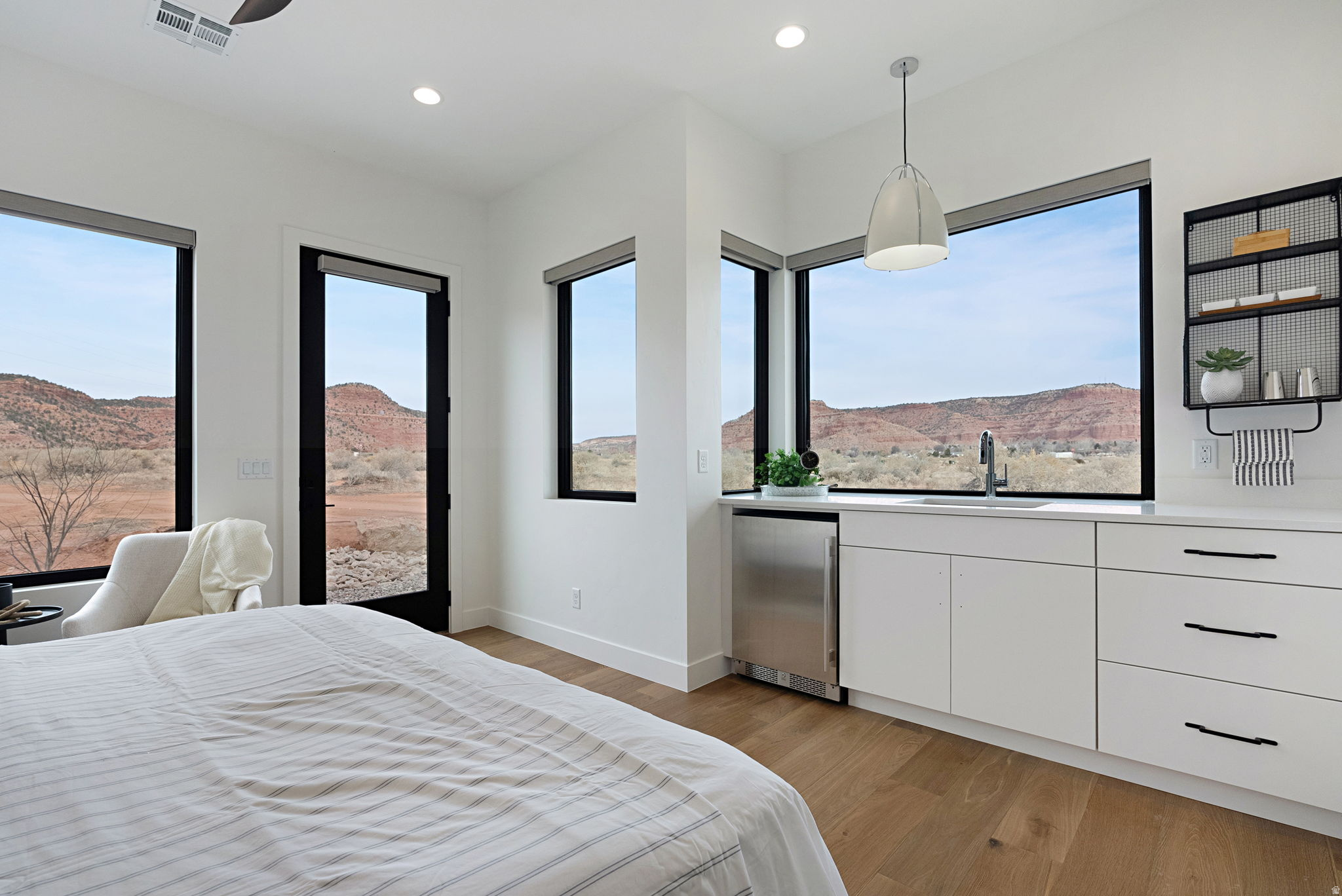 CATORI CANYON - Residential