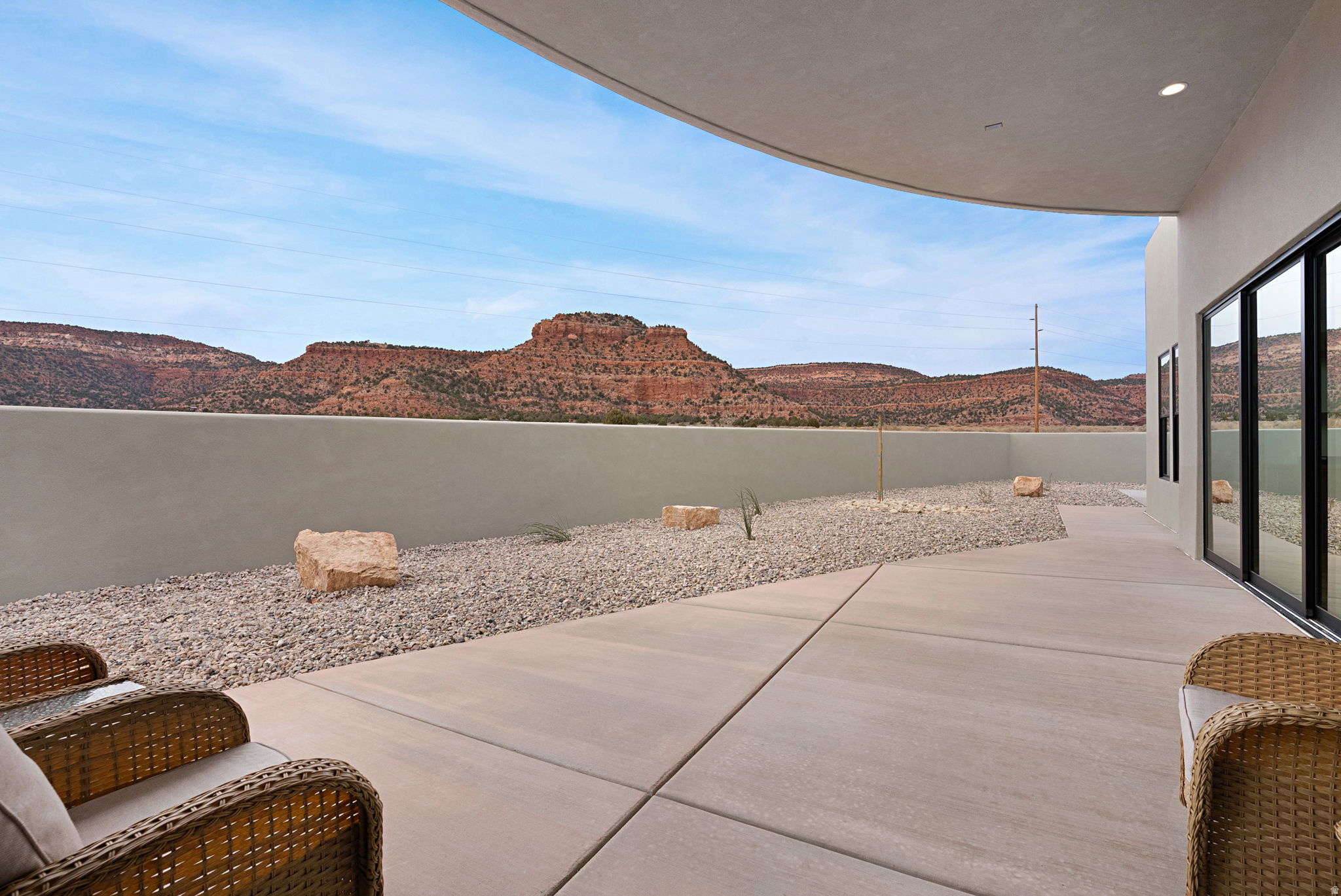 CATORI CANYON - Residential