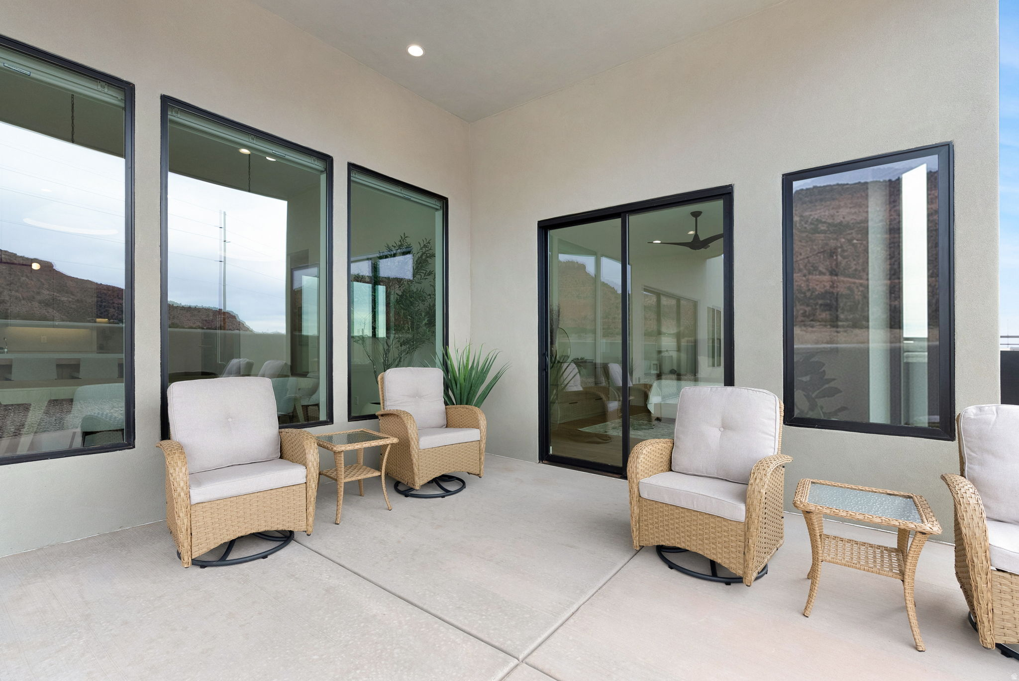 CATORI CANYON - Residential