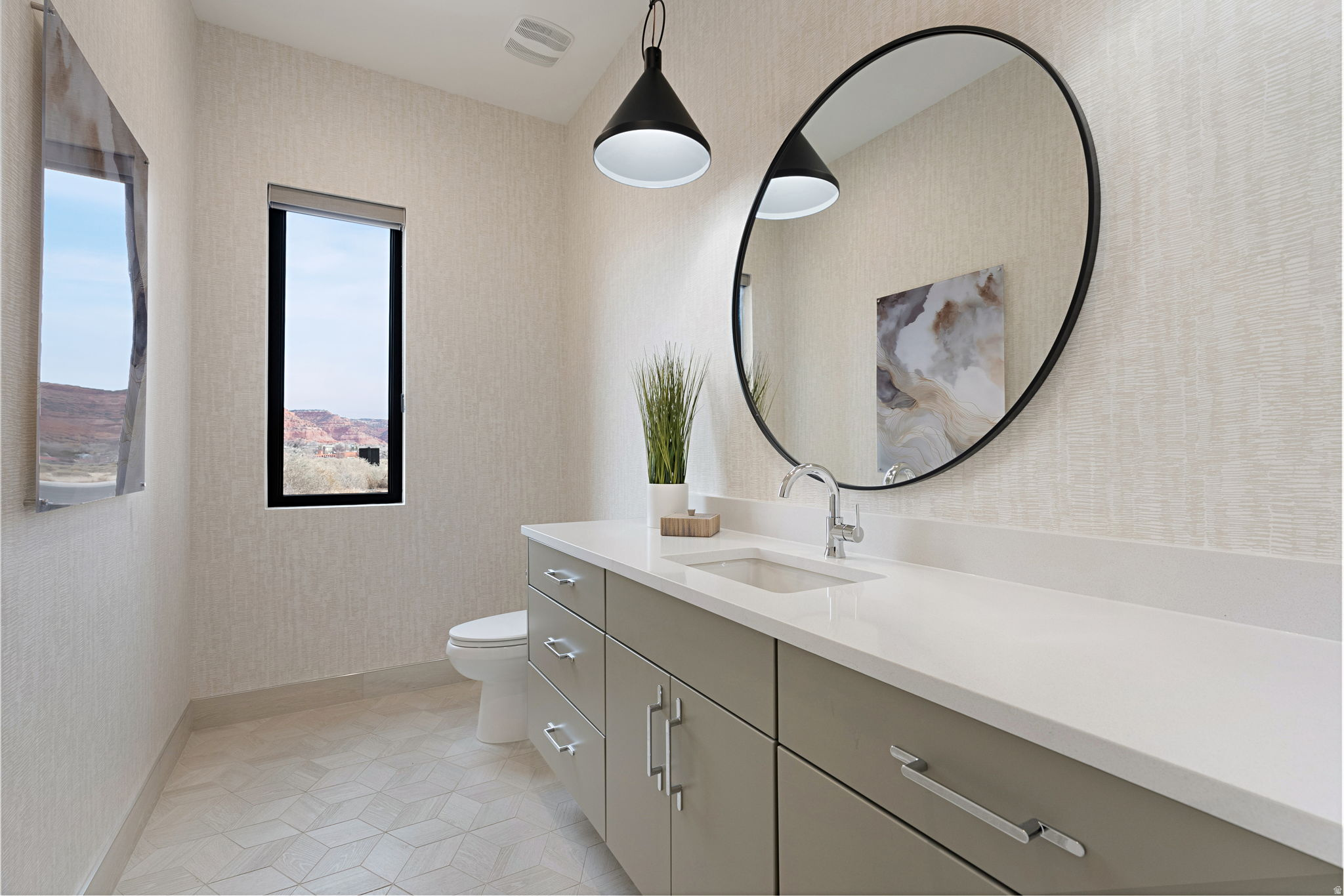CATORI CANYON - Residential