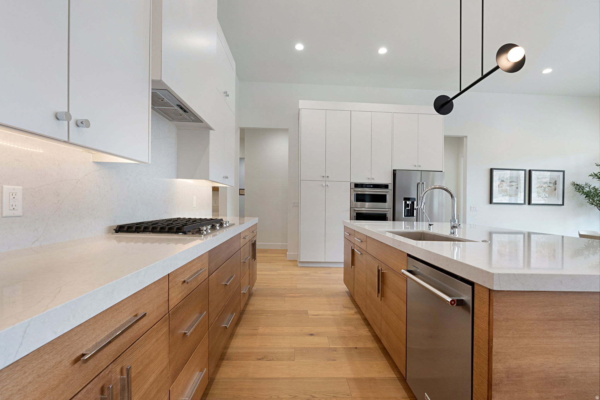 CATORI CANYON - Residential