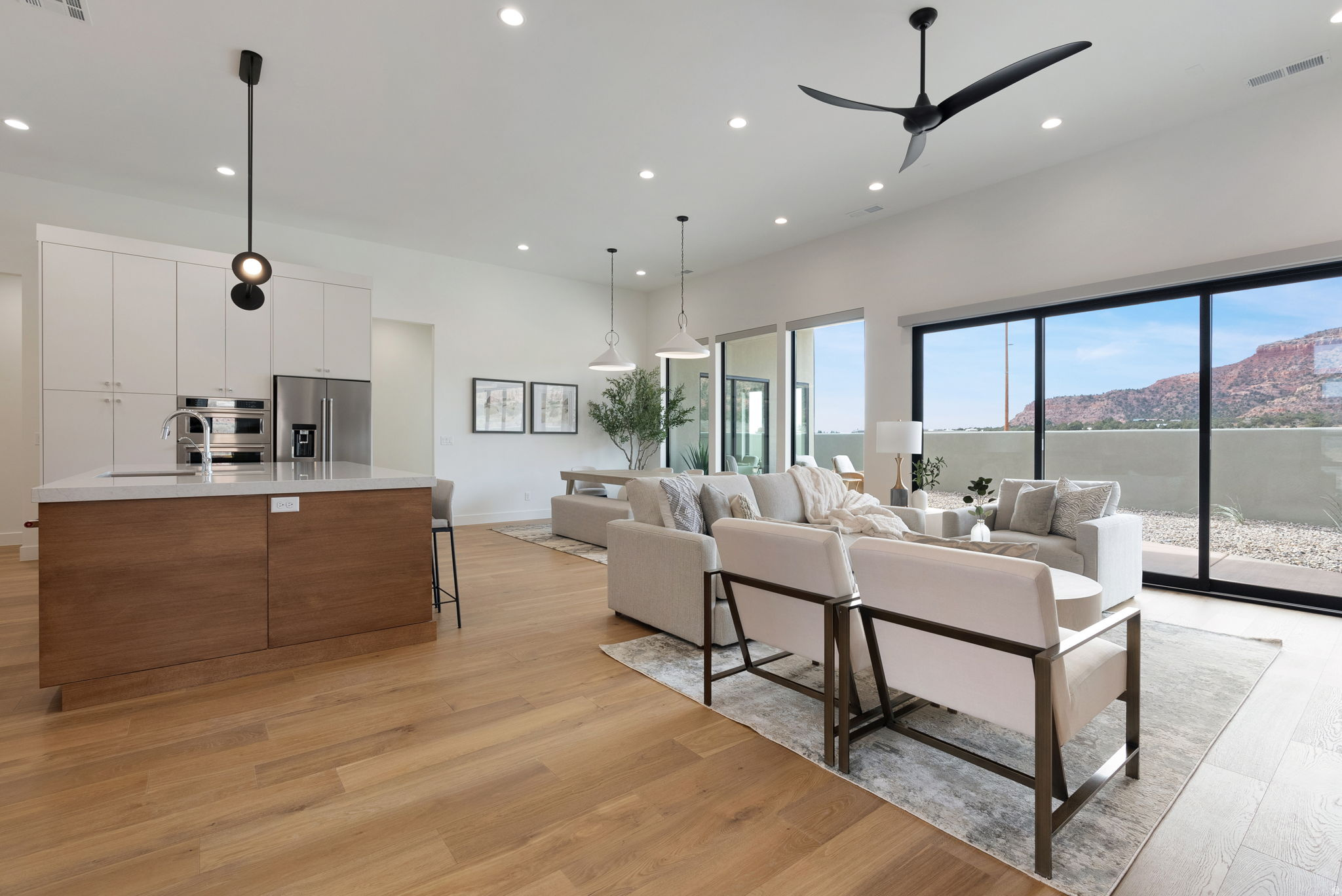 CATORI CANYON - Residential