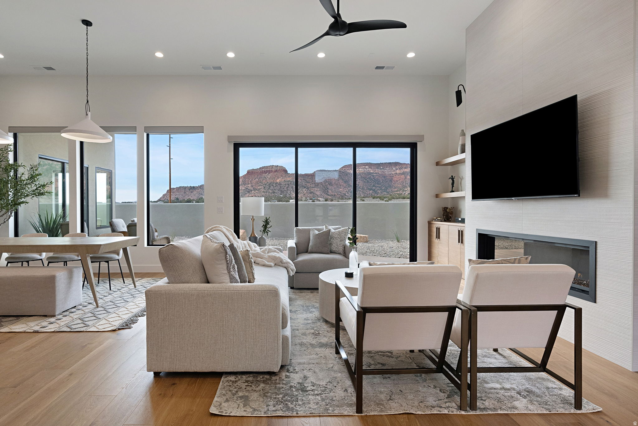 CATORI CANYON - Residential
