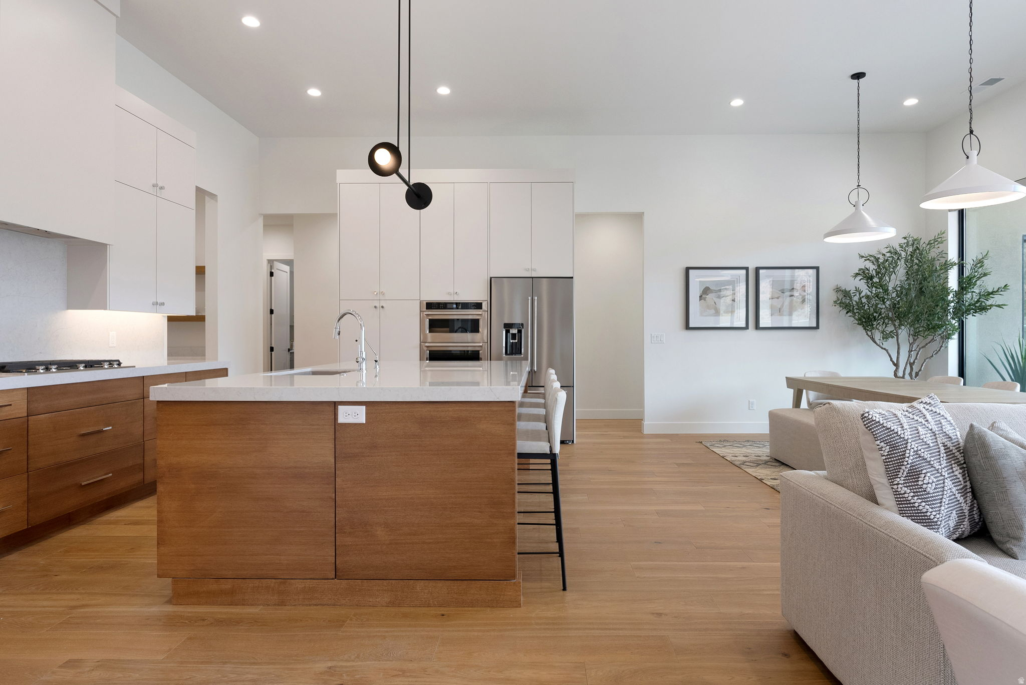 CATORI CANYON - Residential