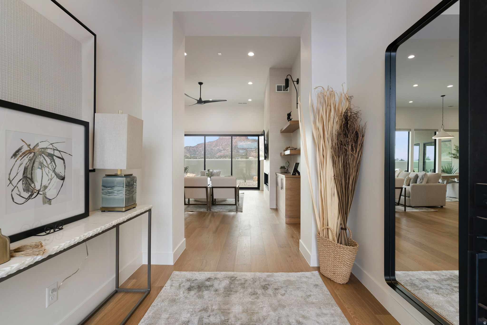CATORI CANYON - Residential