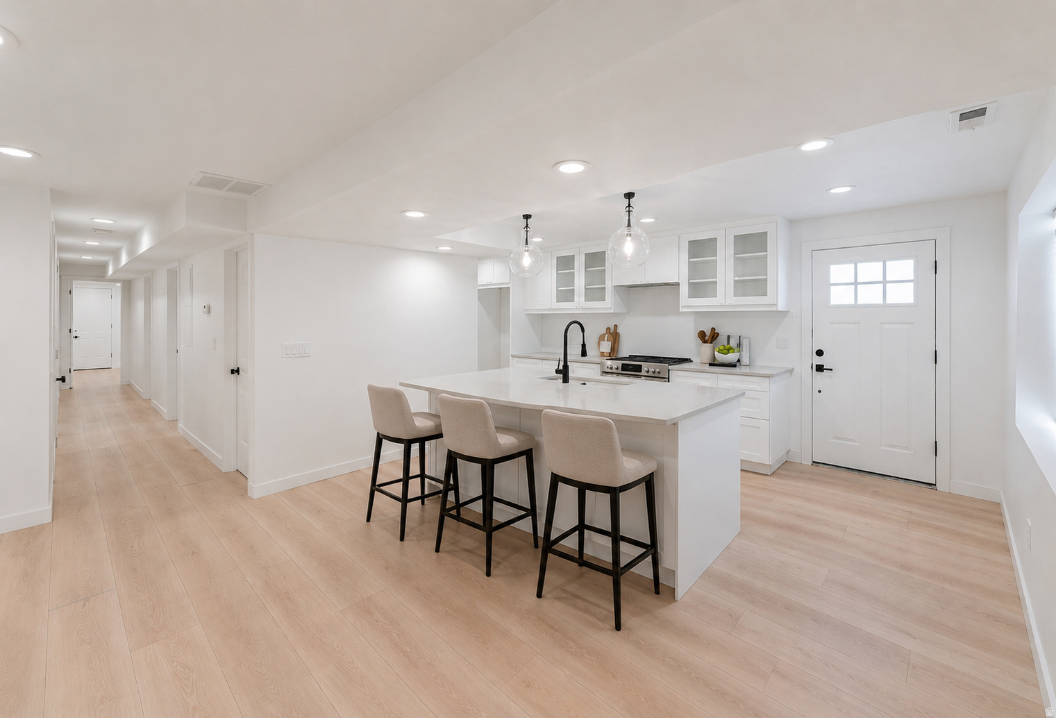 SOUTH MOUNTAIN - Residential