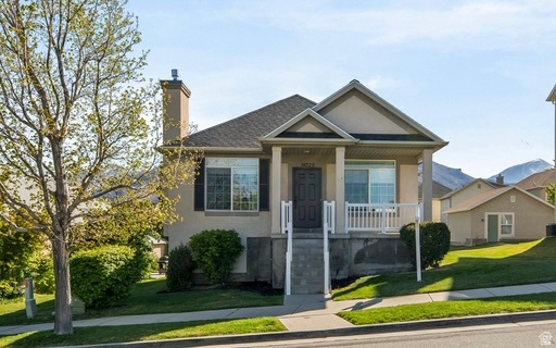 SOUTH MOUNTAIN - Residential