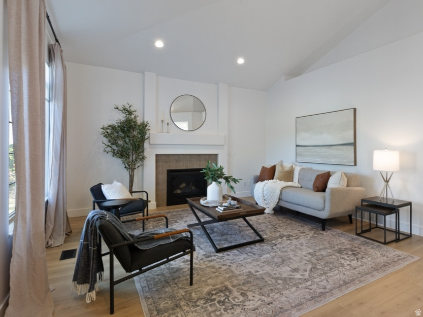 SOUTH MOUNTAIN - Residential